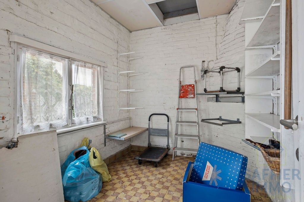 Ruime woning met potentieel in de Weststraat, Ingelmunster foto 10