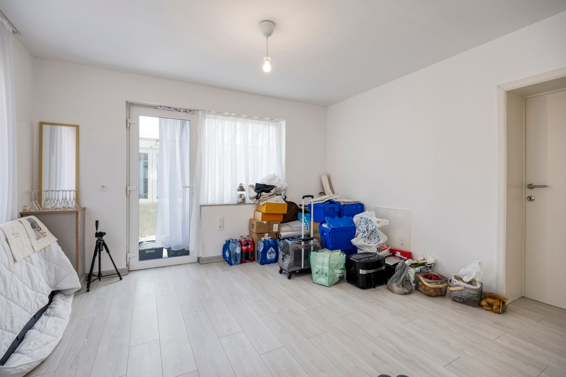 Gerenoveerde driegevelwoning nabij Halle foto 15