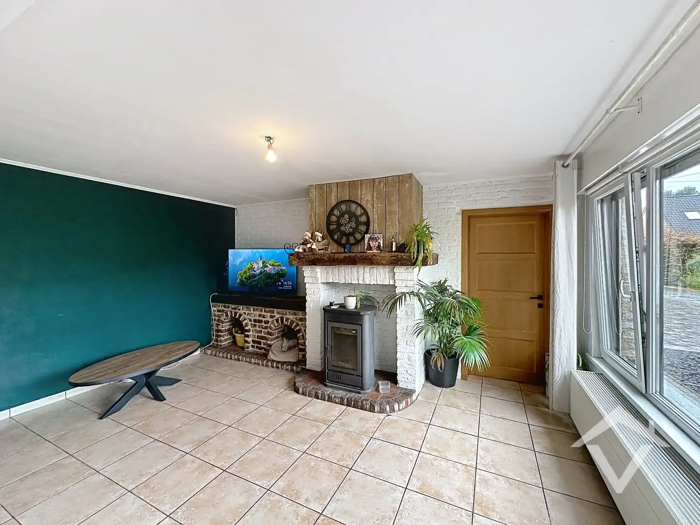 Rustig gelegen woning met 3 slaapkamers foto 5