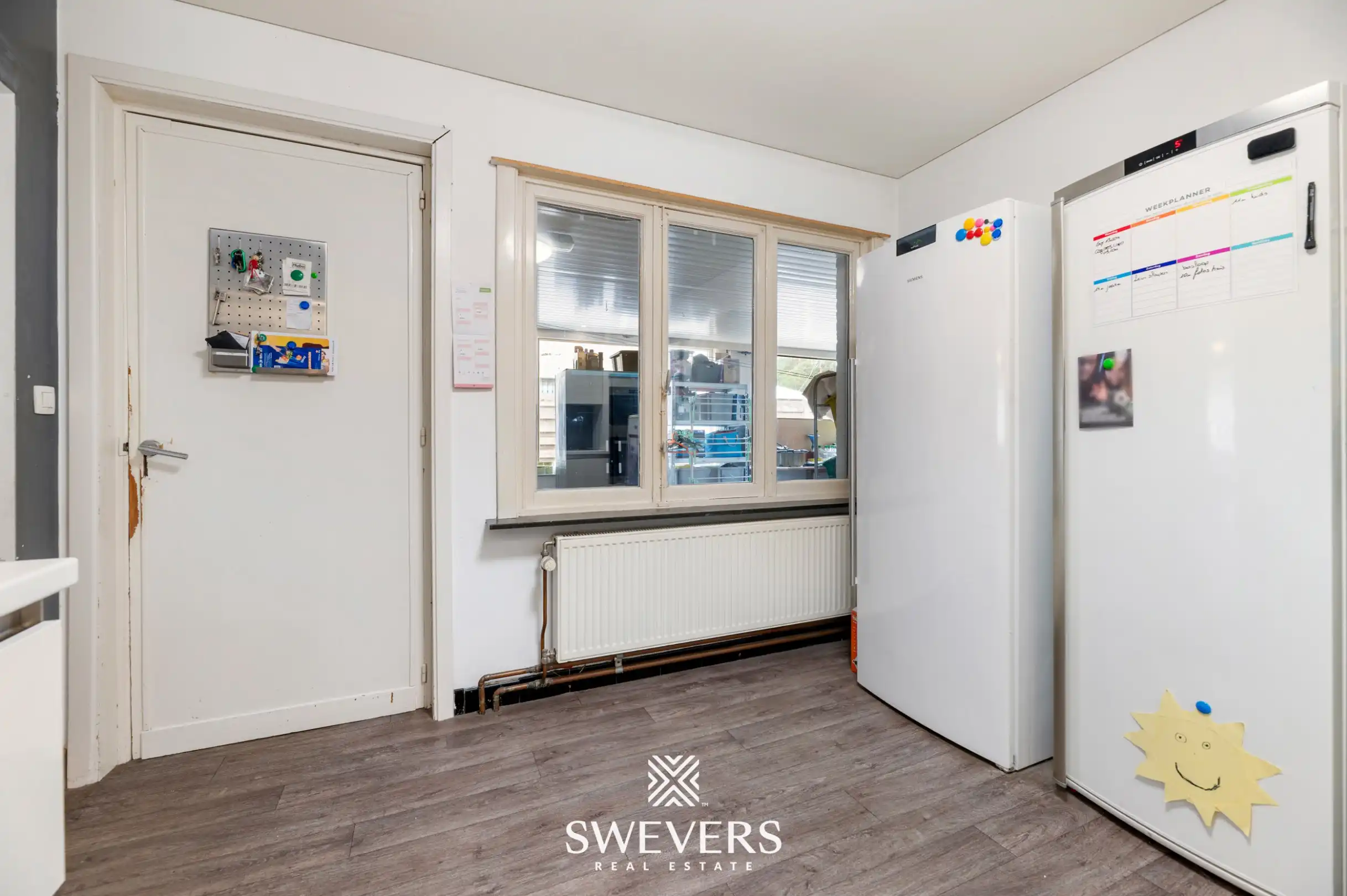 Instapklare woning met 3 slaapkamers op 7a 89ca foto 9
