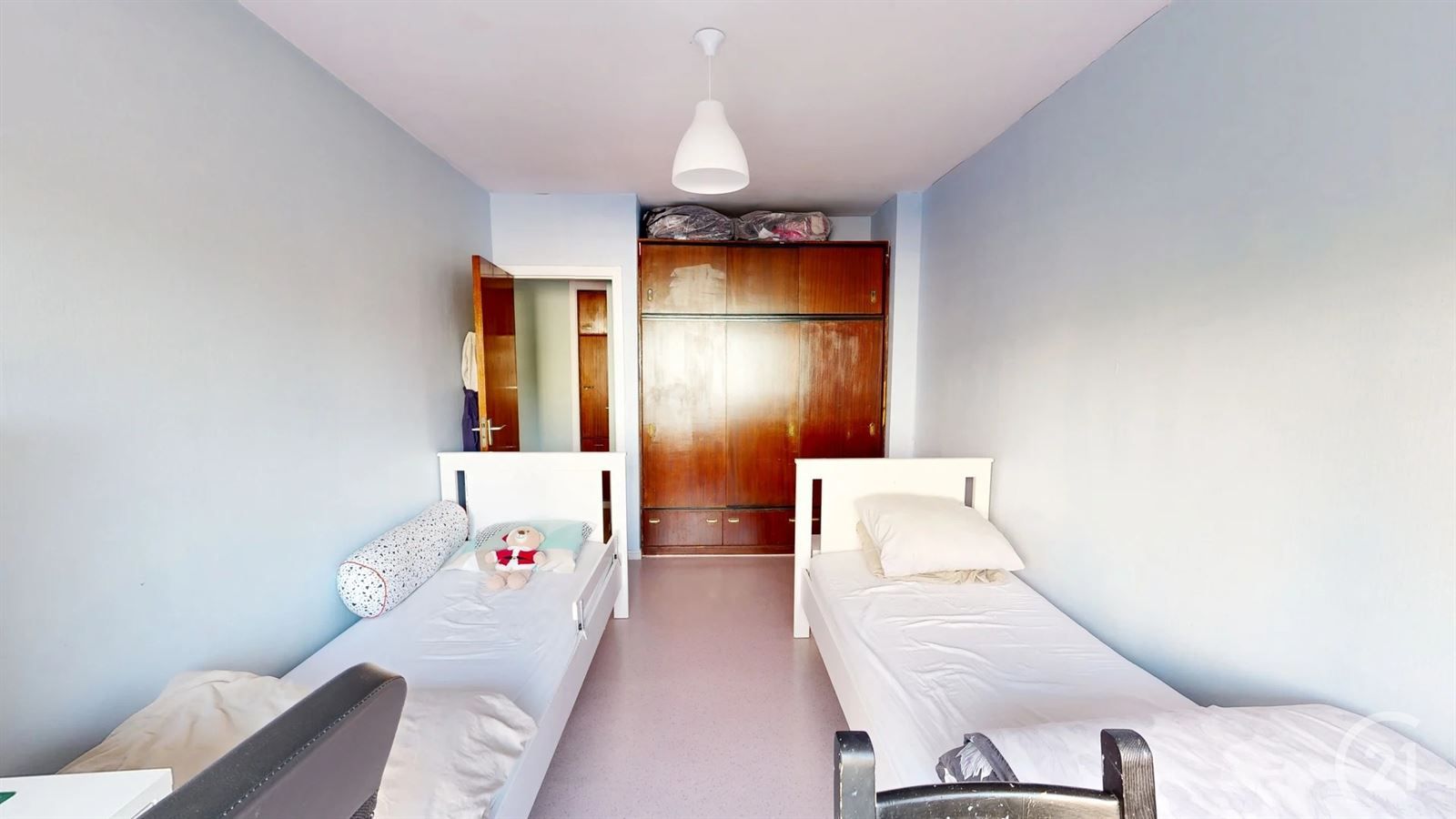 Appartement OPTIE foto 12