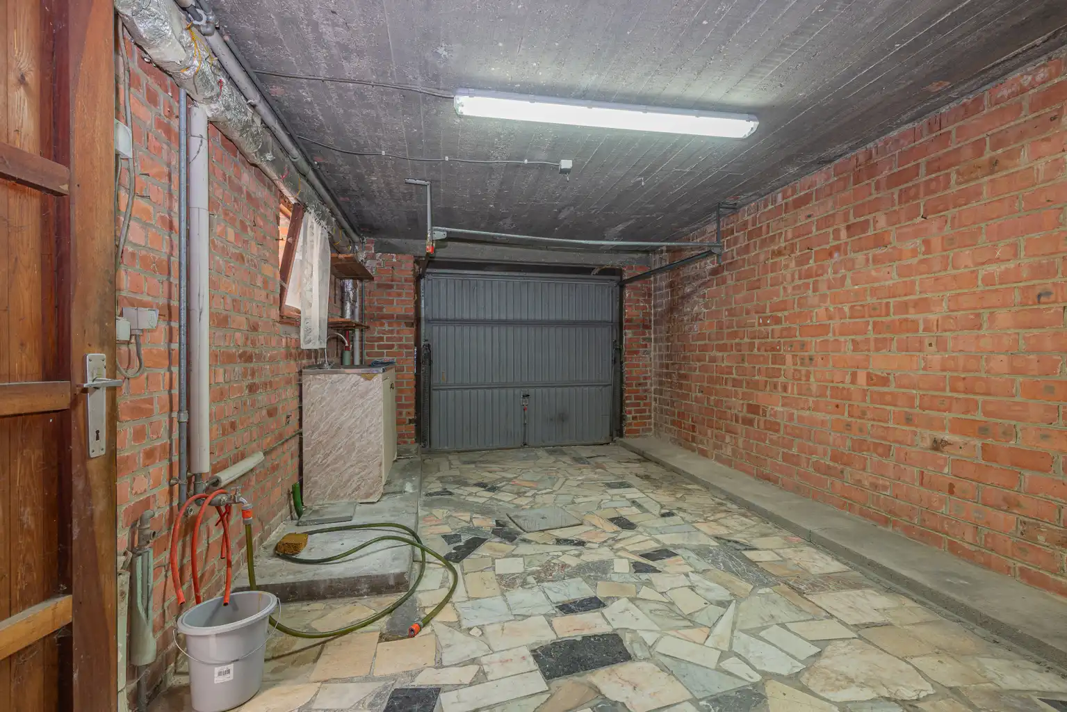 Ruime gezinswoning met 3 kamers! foto 20