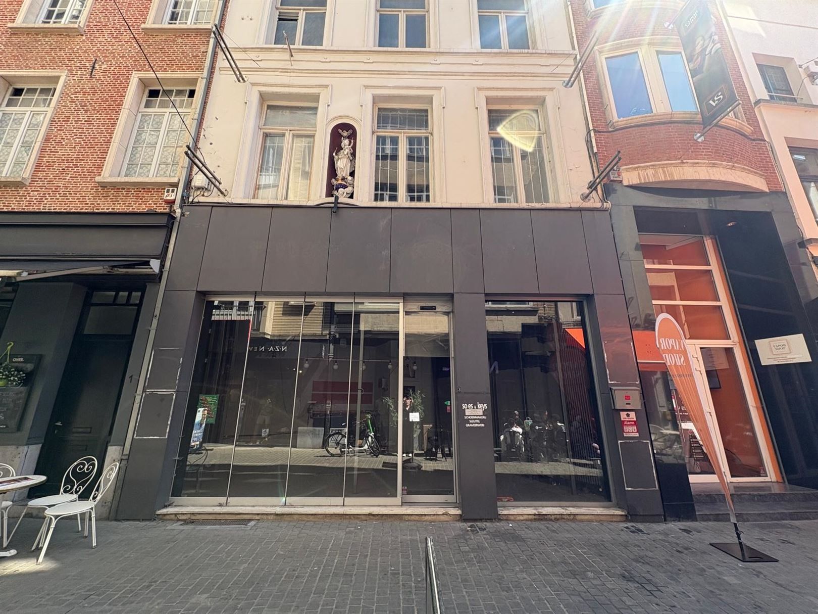 ()=>{if(producerUpdateValueVersion(node),producerAccessed(node),node.value===ERRORED)throw node.error;return node.value} Wiegstraat 3 - 2000 ANTWERPEN 1