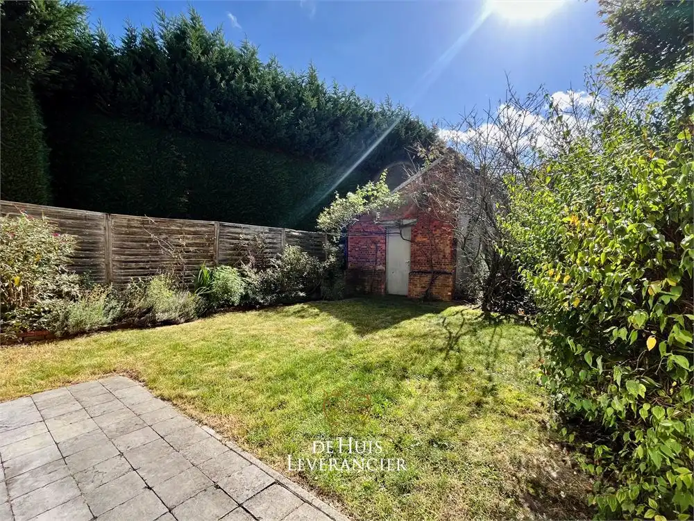 Hoeve bestaande uit 2 woningen met vele mogelijkheden (EPC B!) foto 48