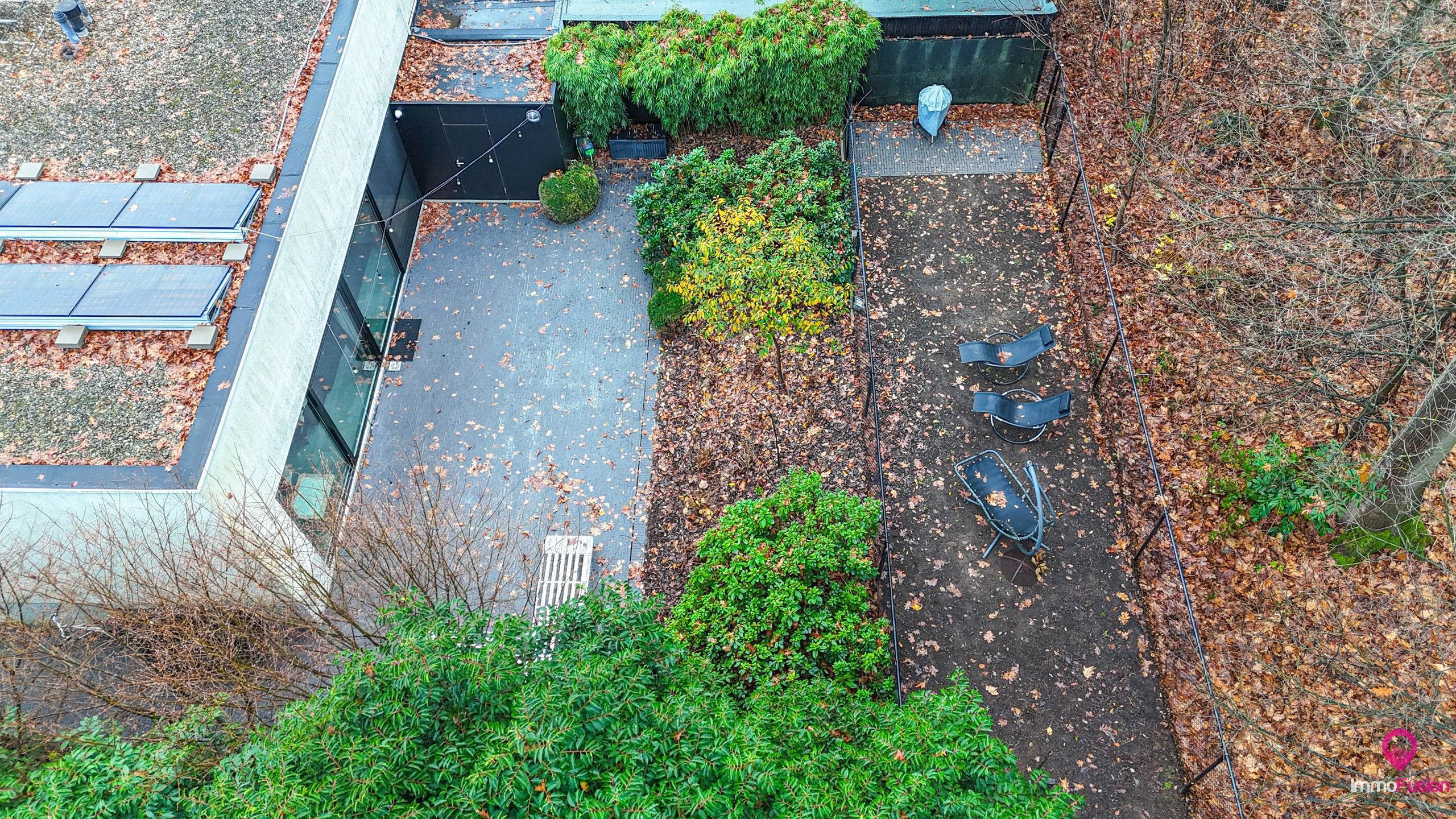 Instapklare moderne woning op perceel van 468m² met EPC A! foto 44