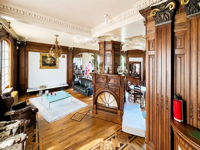 Woning met magazijn te huur foto 4