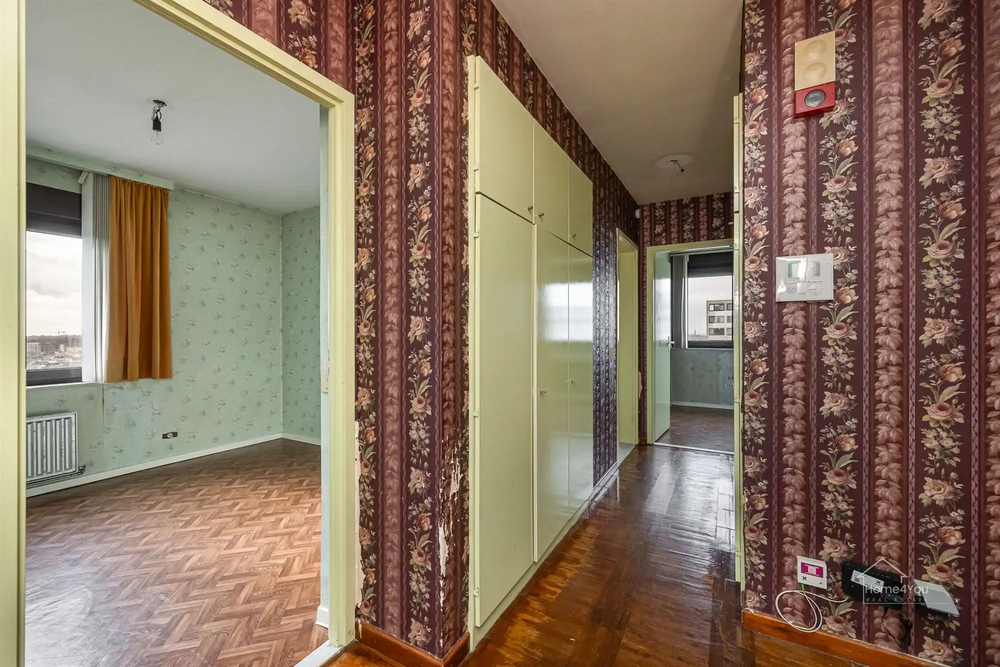 Te renoveren 3-slaapkamerappartement foto 11