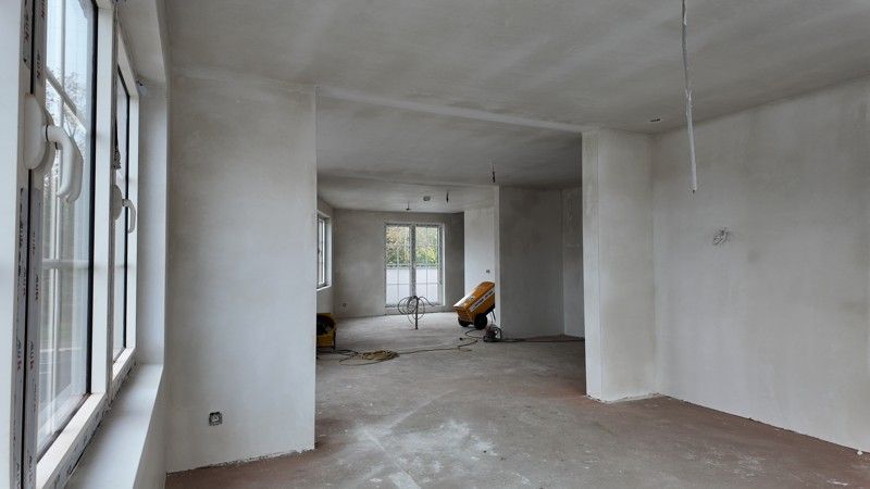 VOLLEDIG GERENOVEERDE DUPLEX VAN 120M2 MET 3SLPKS - LANAKEN foto 10