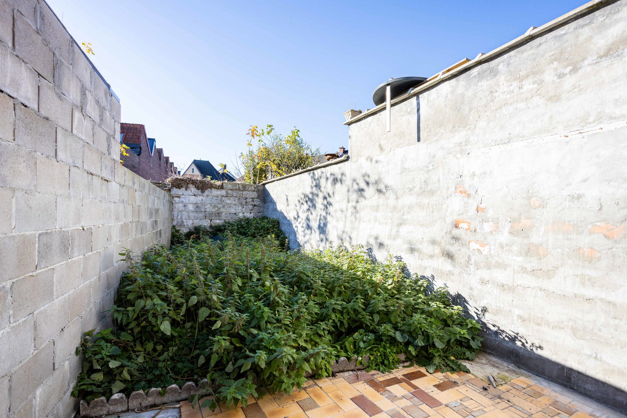 Te renoveren wong in centrum van Ronse foto 20