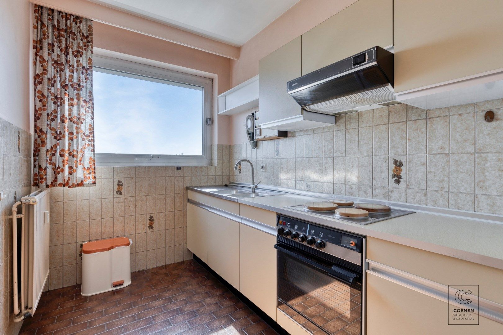 Charmant appartement van 107 m² met 2 slaapkamers op een rustige locatie te Borgerhout! foto 8