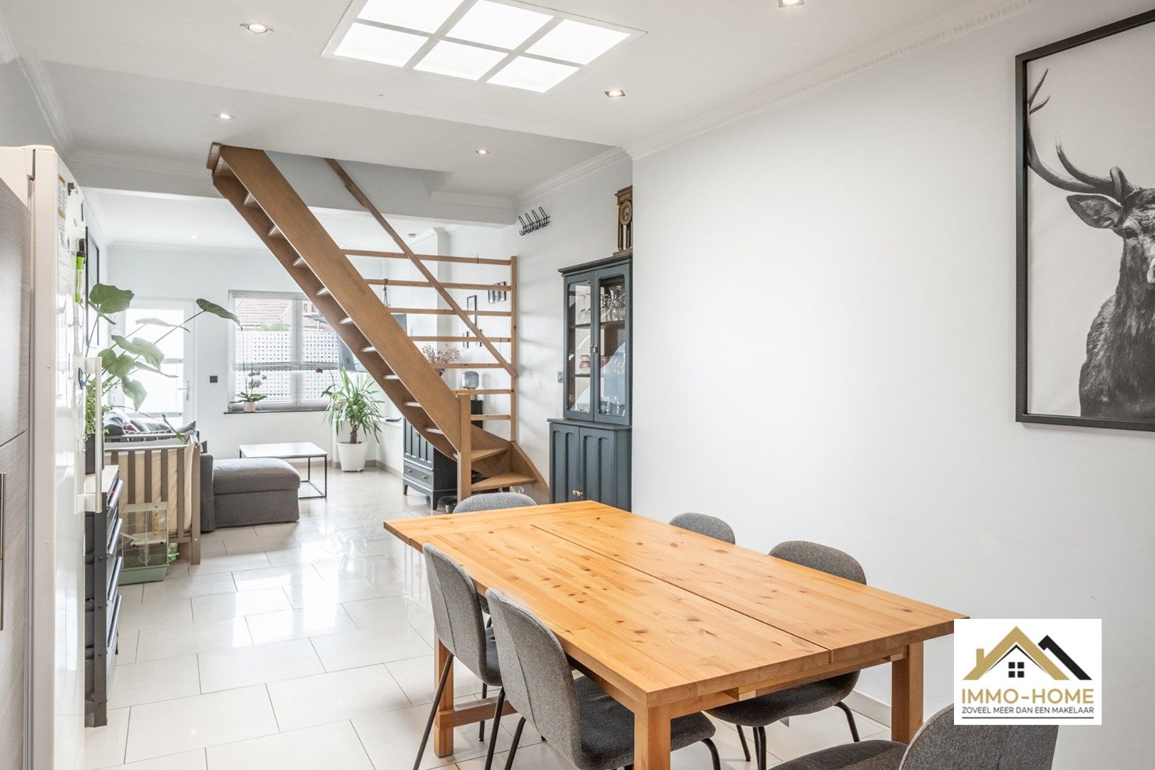 Instapklare woning op rustige ligging foto 2