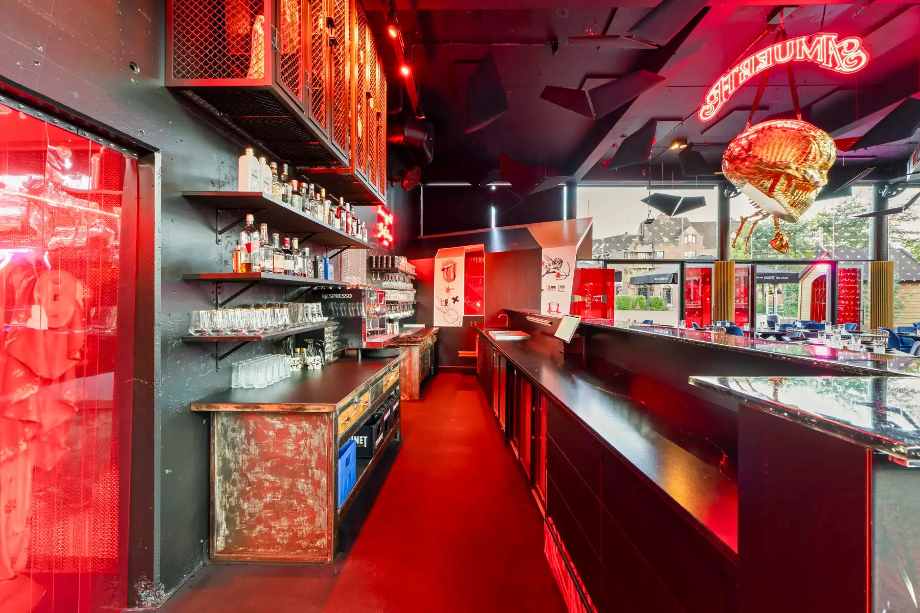 Unieke horeca concept over te nemen in hartje Genk foto 14