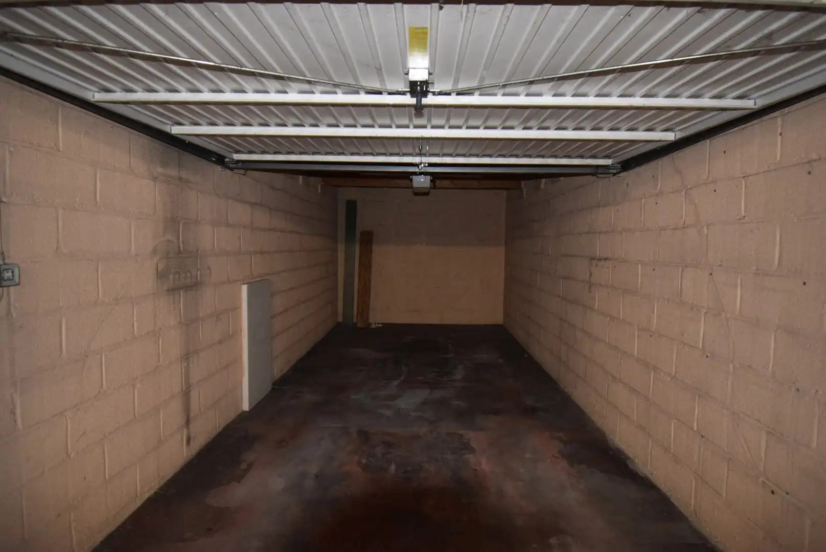 Garagebox foto 3