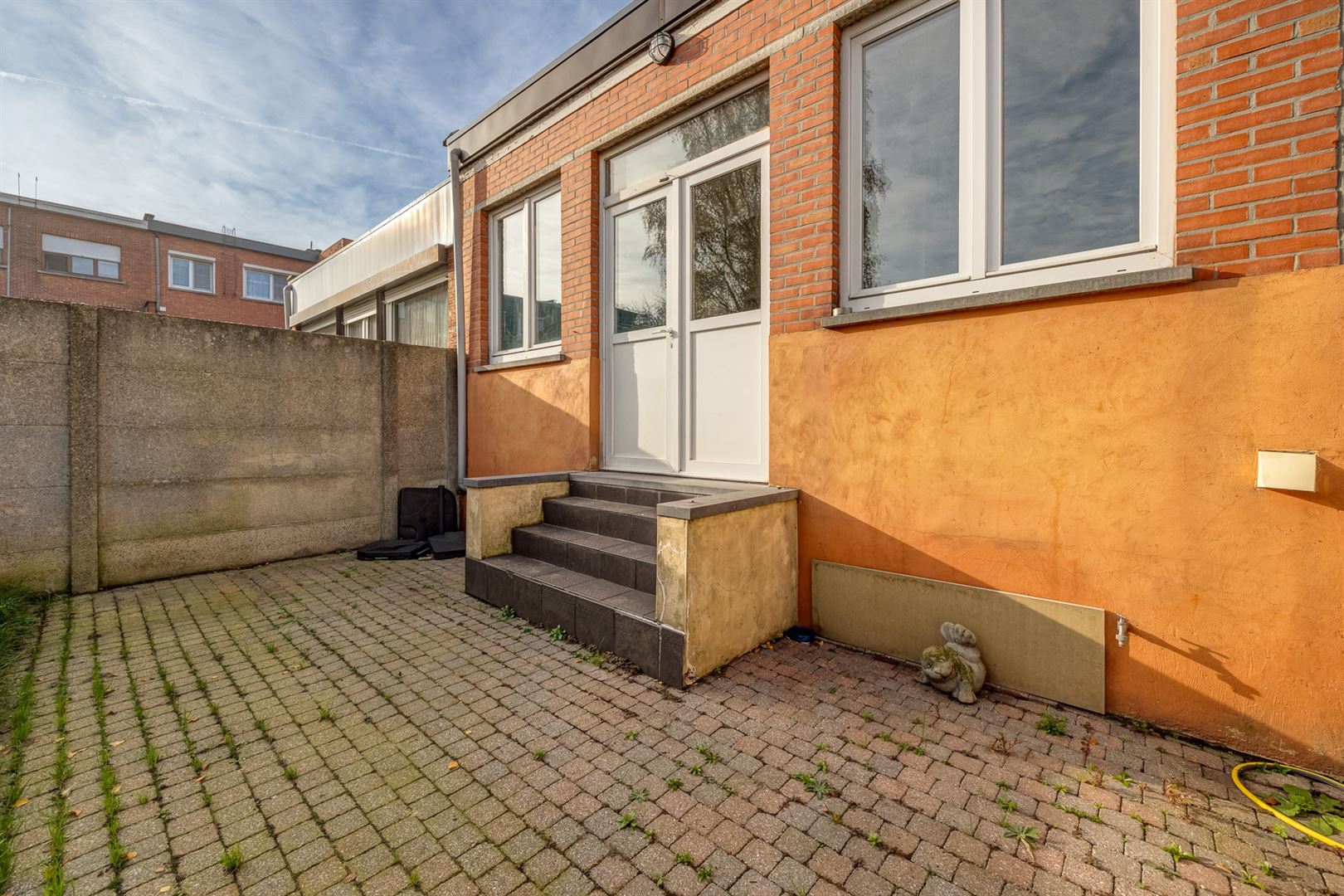 Huis met 3 slaapkamers, tuin en garage foto 13