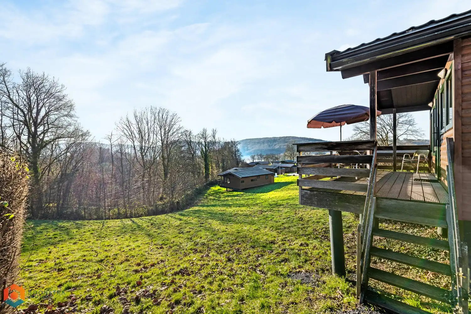 Instapklaar vakantiehuisje met 2 slpkrs in Blaimont foto 2