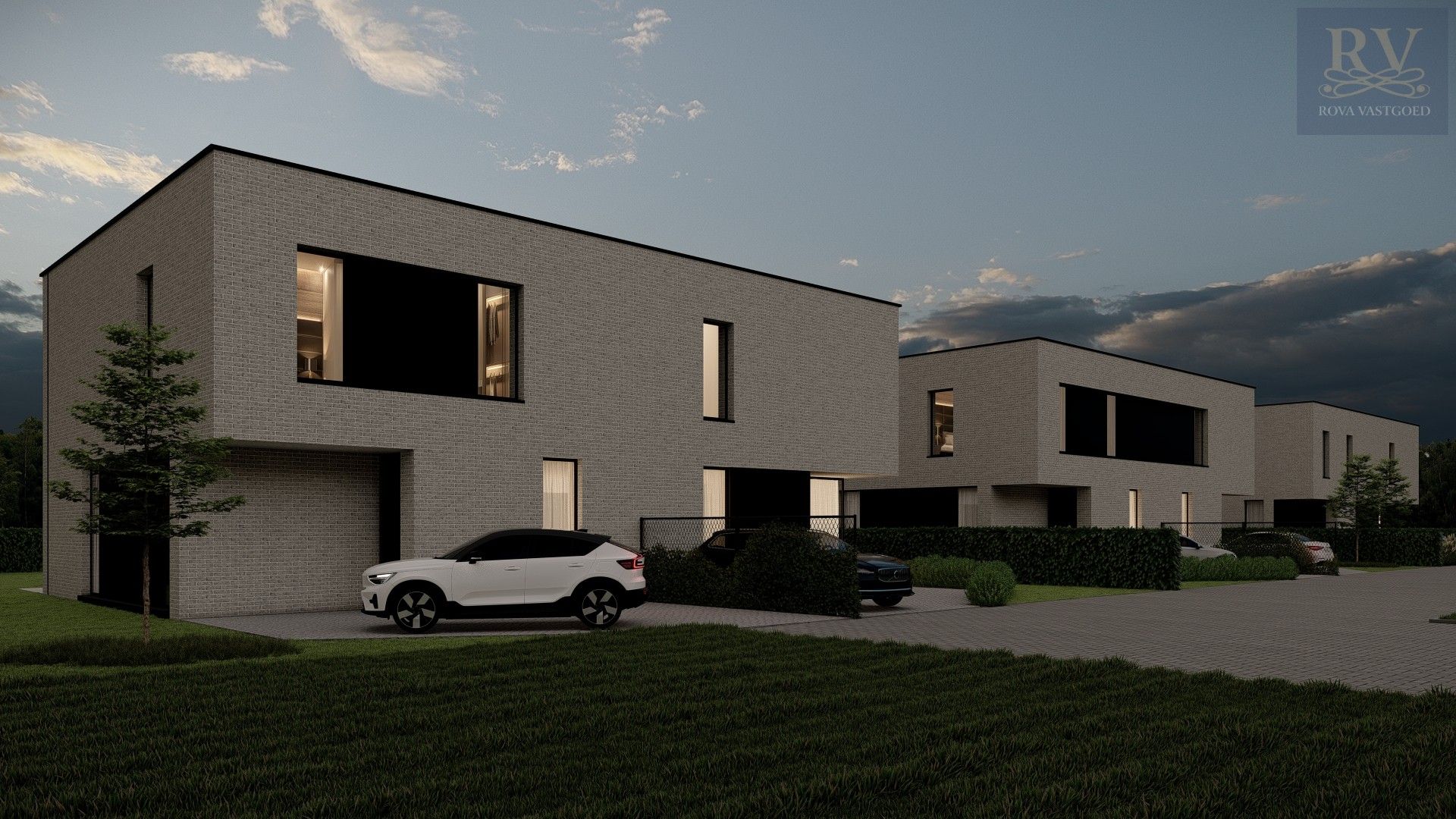 ENERGIEZUINIGE EN VERRASSENDE NIEUWBOUWWONING IN MILLEN! foto 5