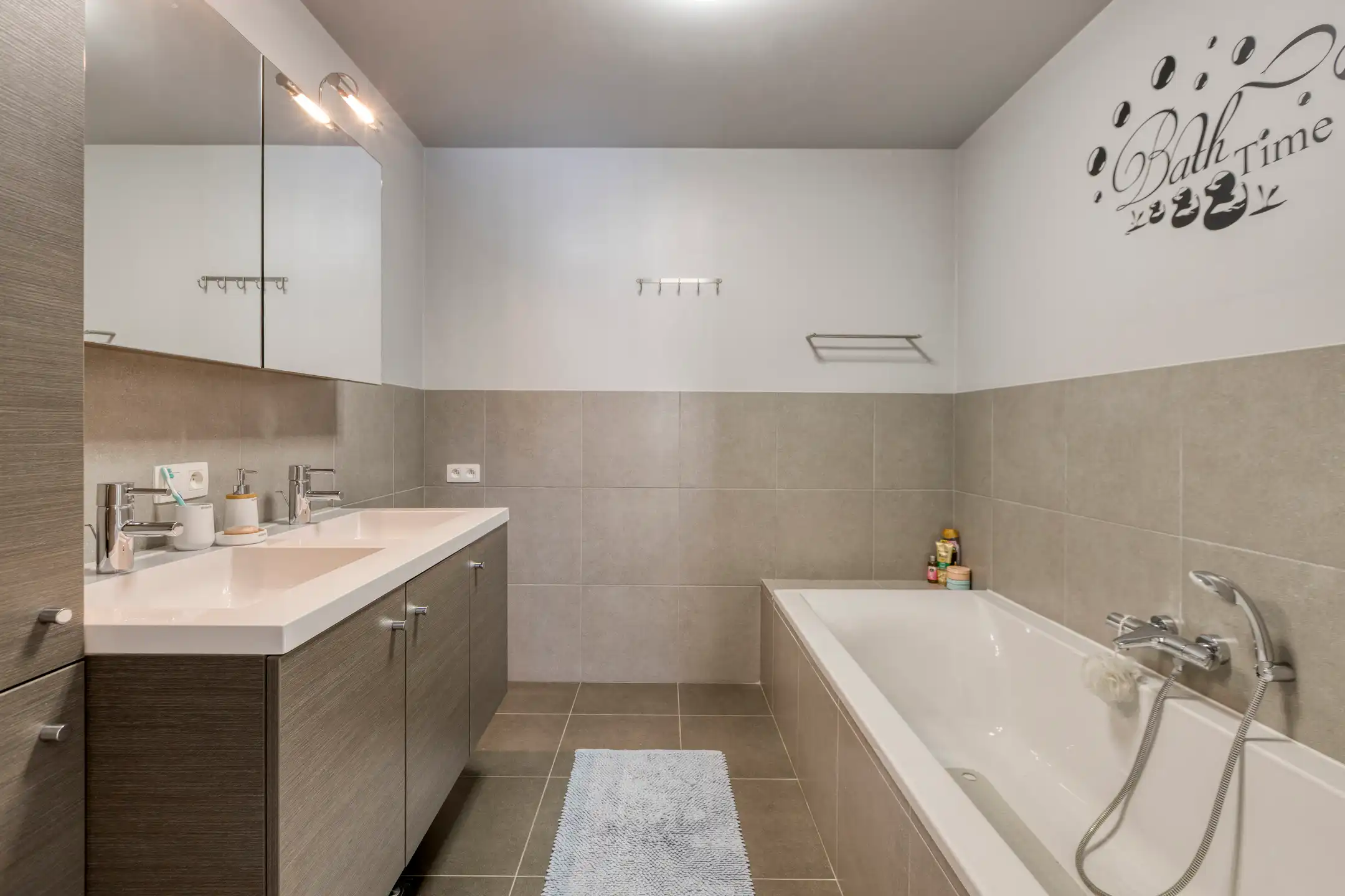 Instapklare, energiezuinige woning met prachtig vergezicht  foto 16