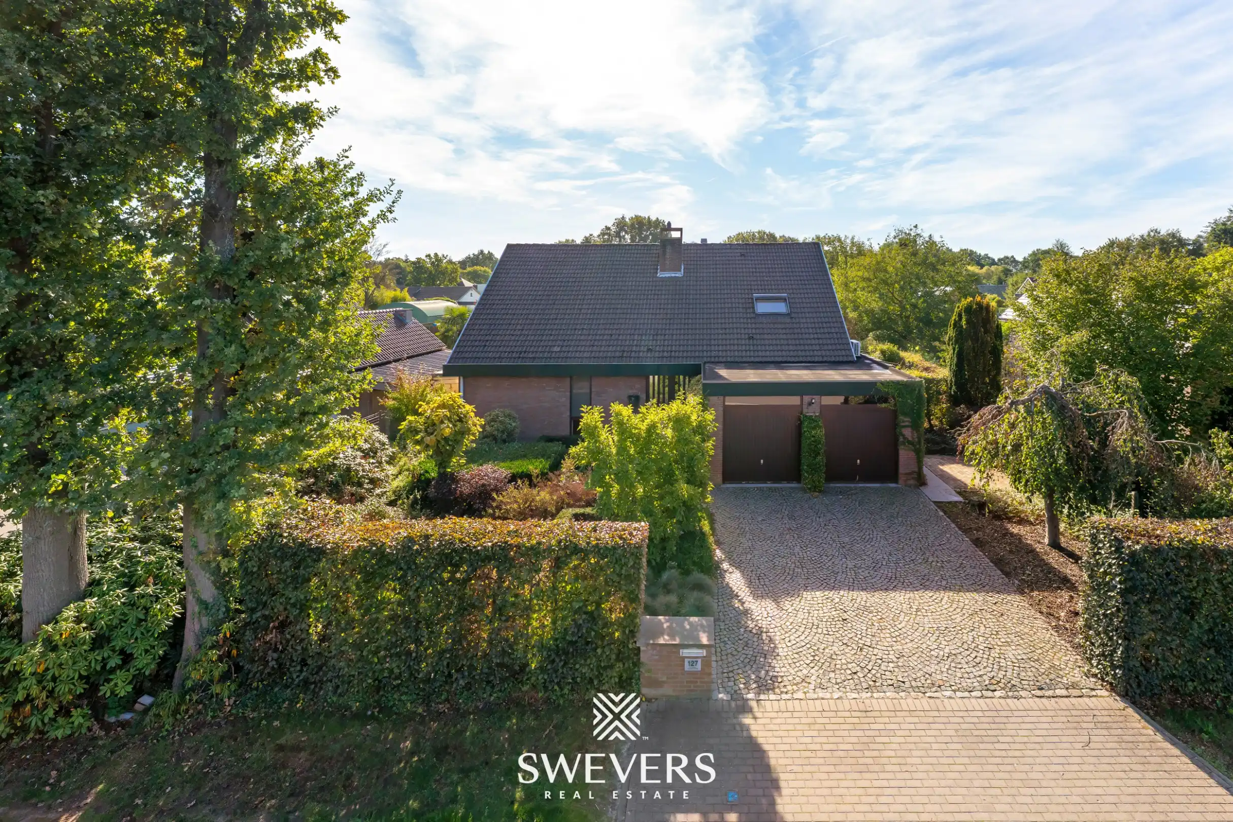 Huis te koop Donkeindeweg 127 - - 3520 Zonhoven