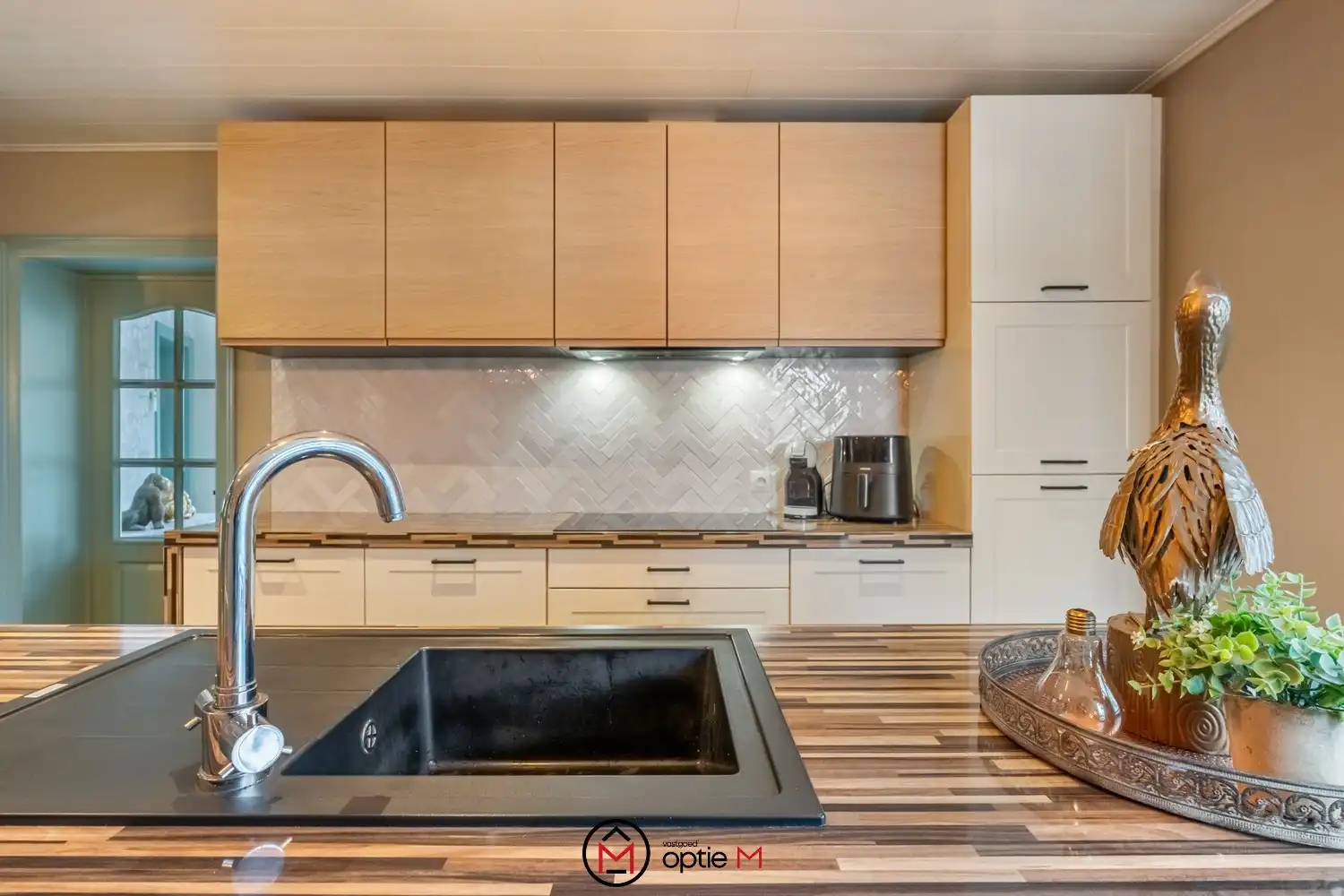 Instapklare gerenoveerde woning te koop in Hasselt met 3 slaapkamers foto 8