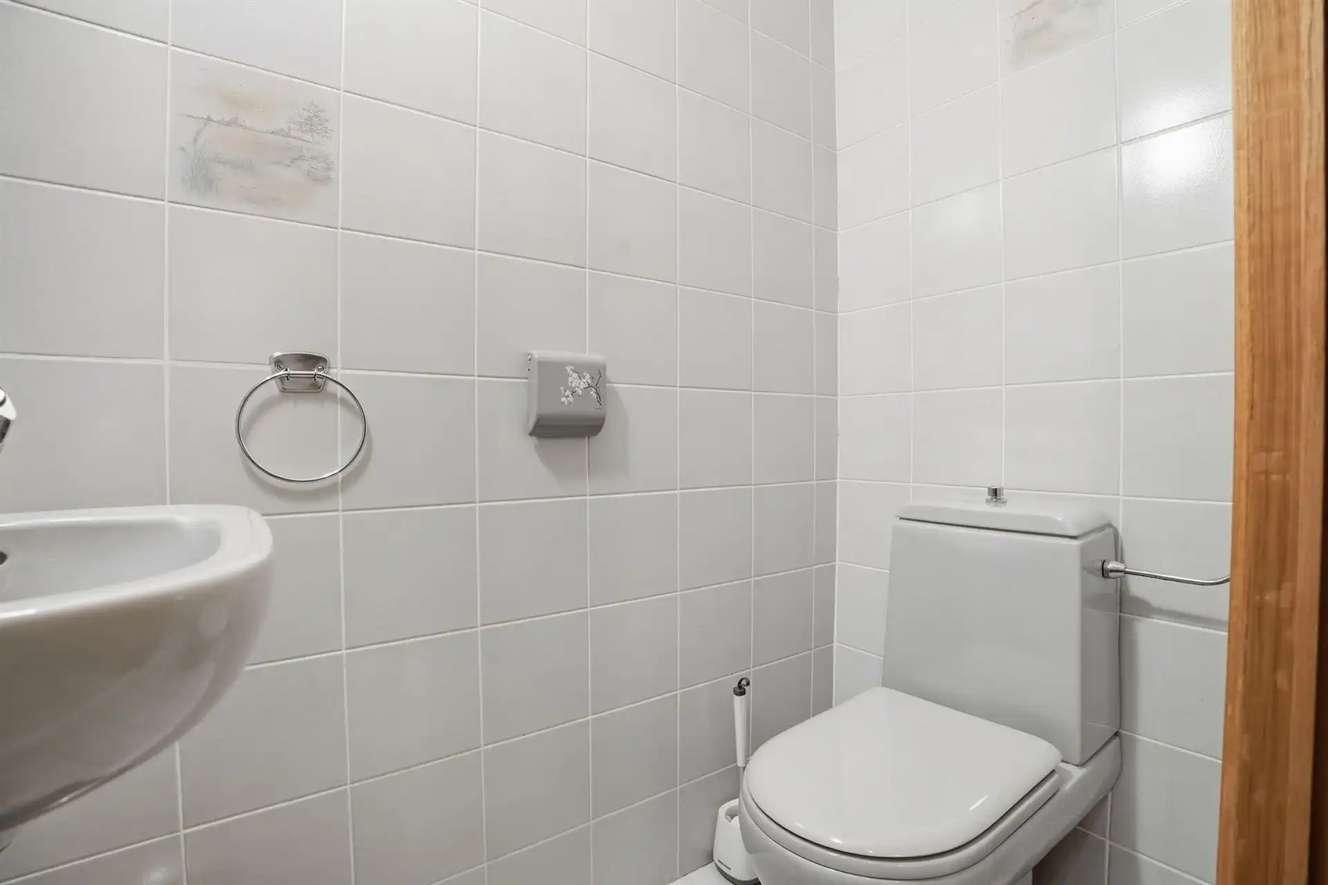 ZONNIG / INSTAPKLAAR  foto 19