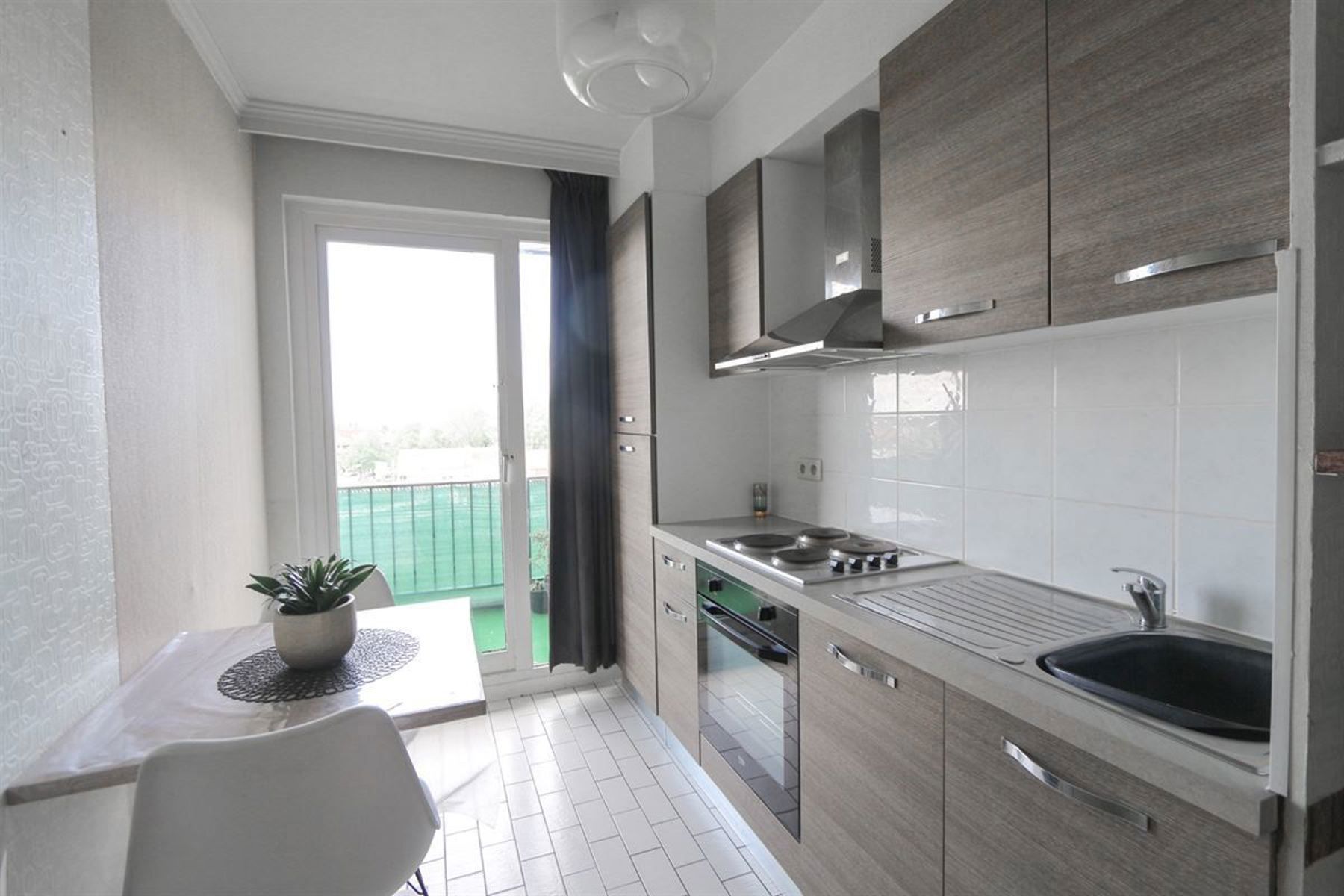 Appartement met 2 slaapkamers foto 2