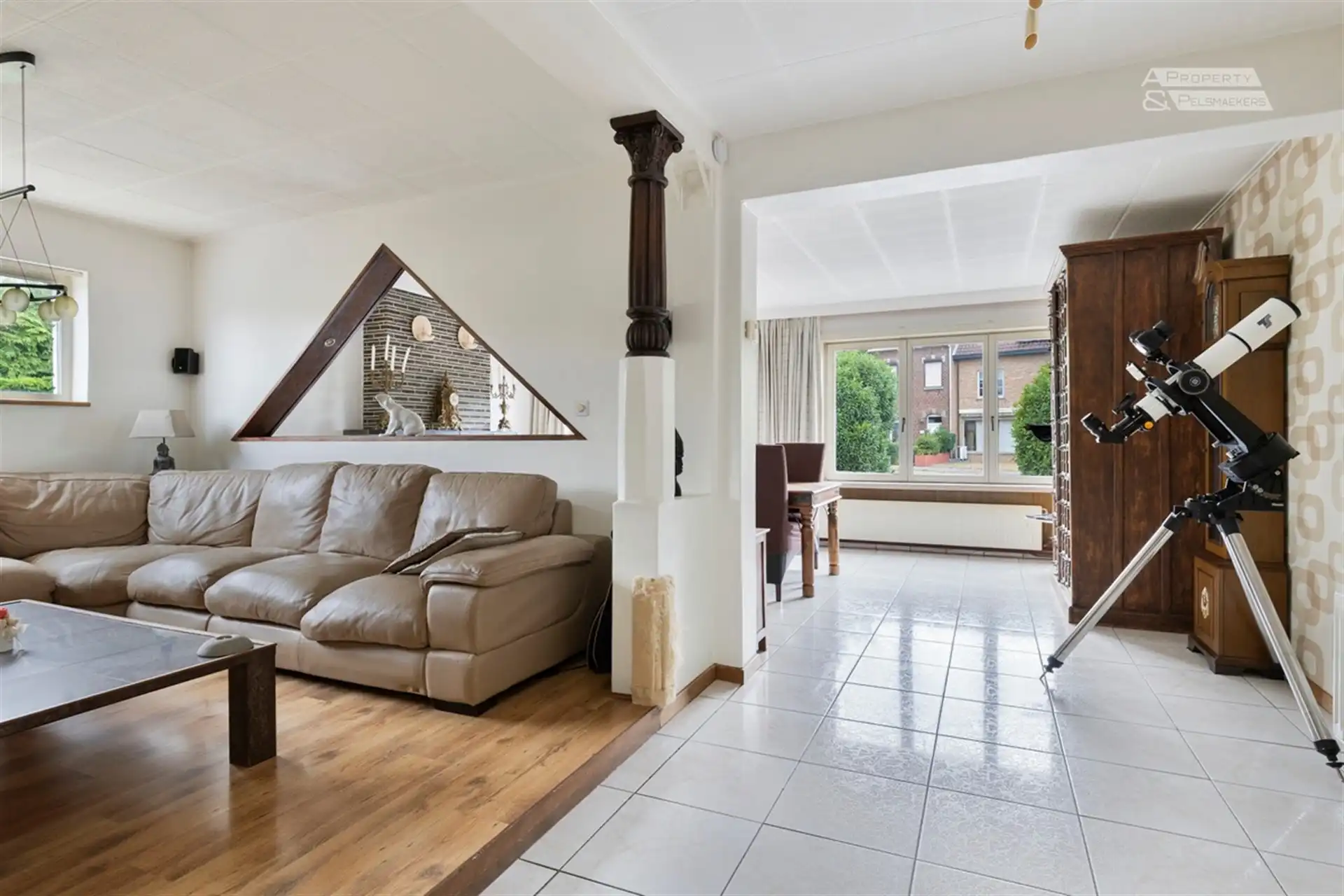 Woning te koop in Leefdaal foto 4
