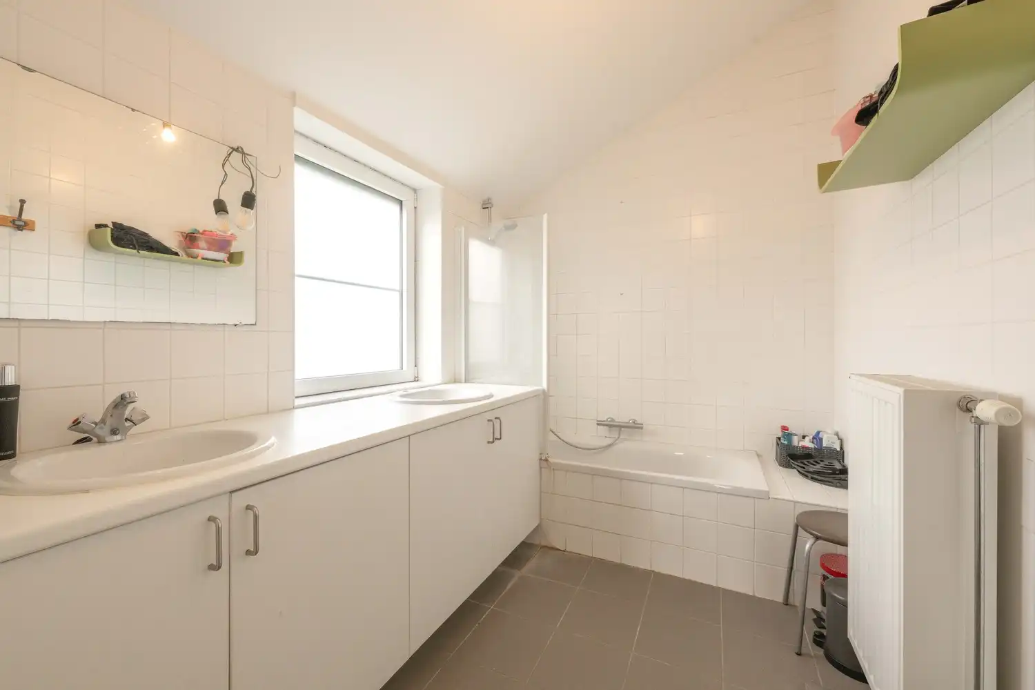 Halfopen woning te Ruiselede. foto 13