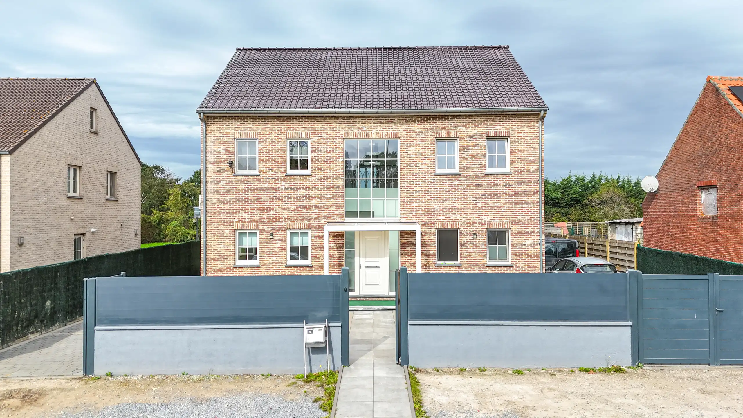 Huis te koop Rijsselstraat 9 - 3583 Beringen