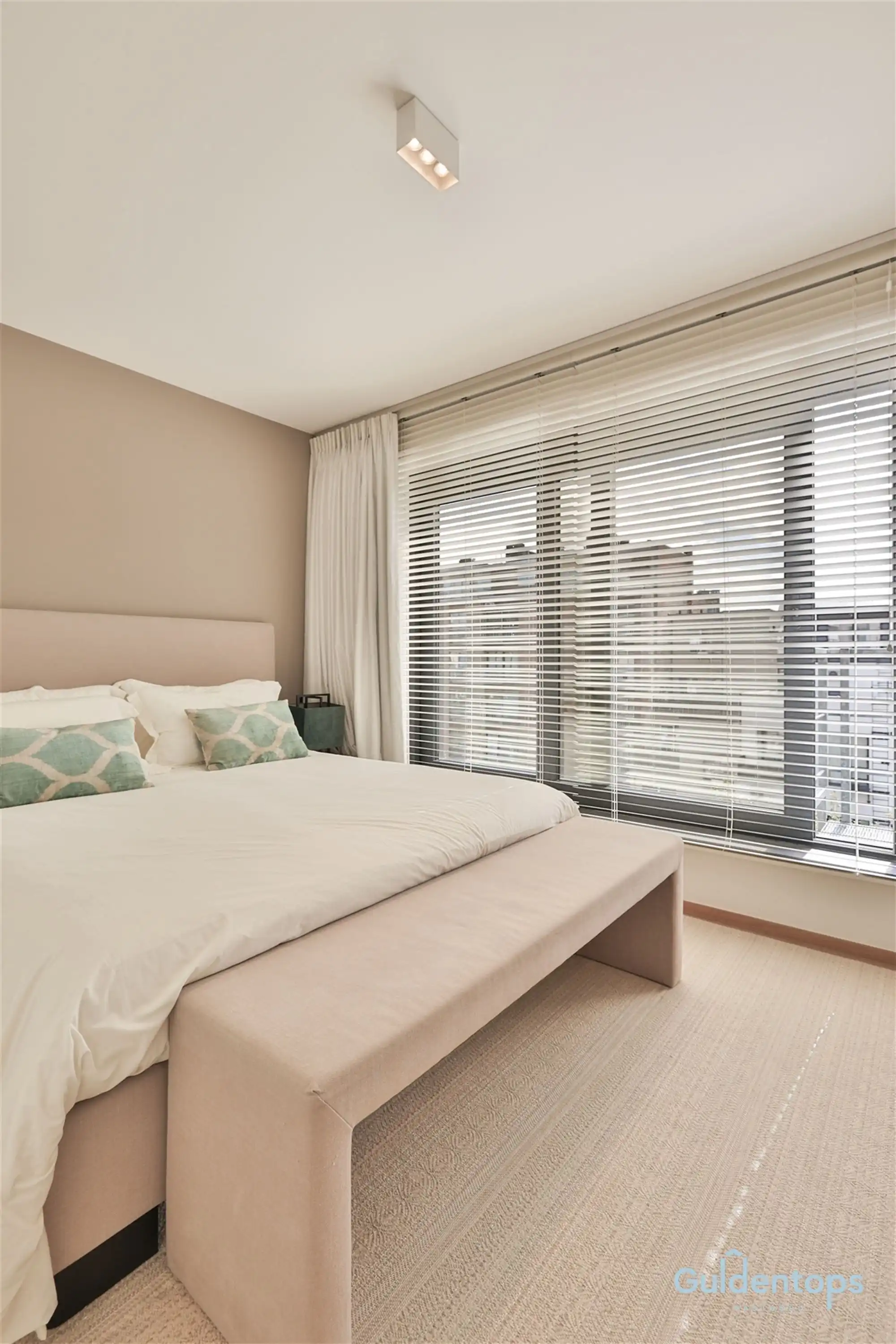 Uitzonderlijk high end appartement van 176m2 op topligging foto 33