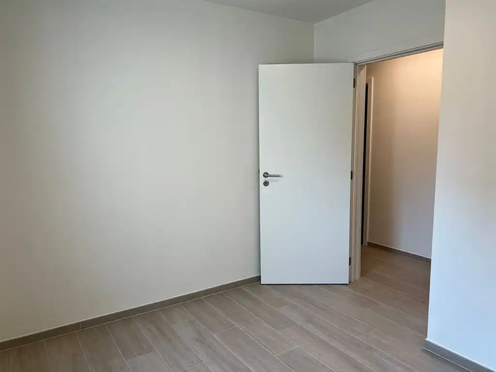 Energiezuinig gelijkvloers appartement foto 13