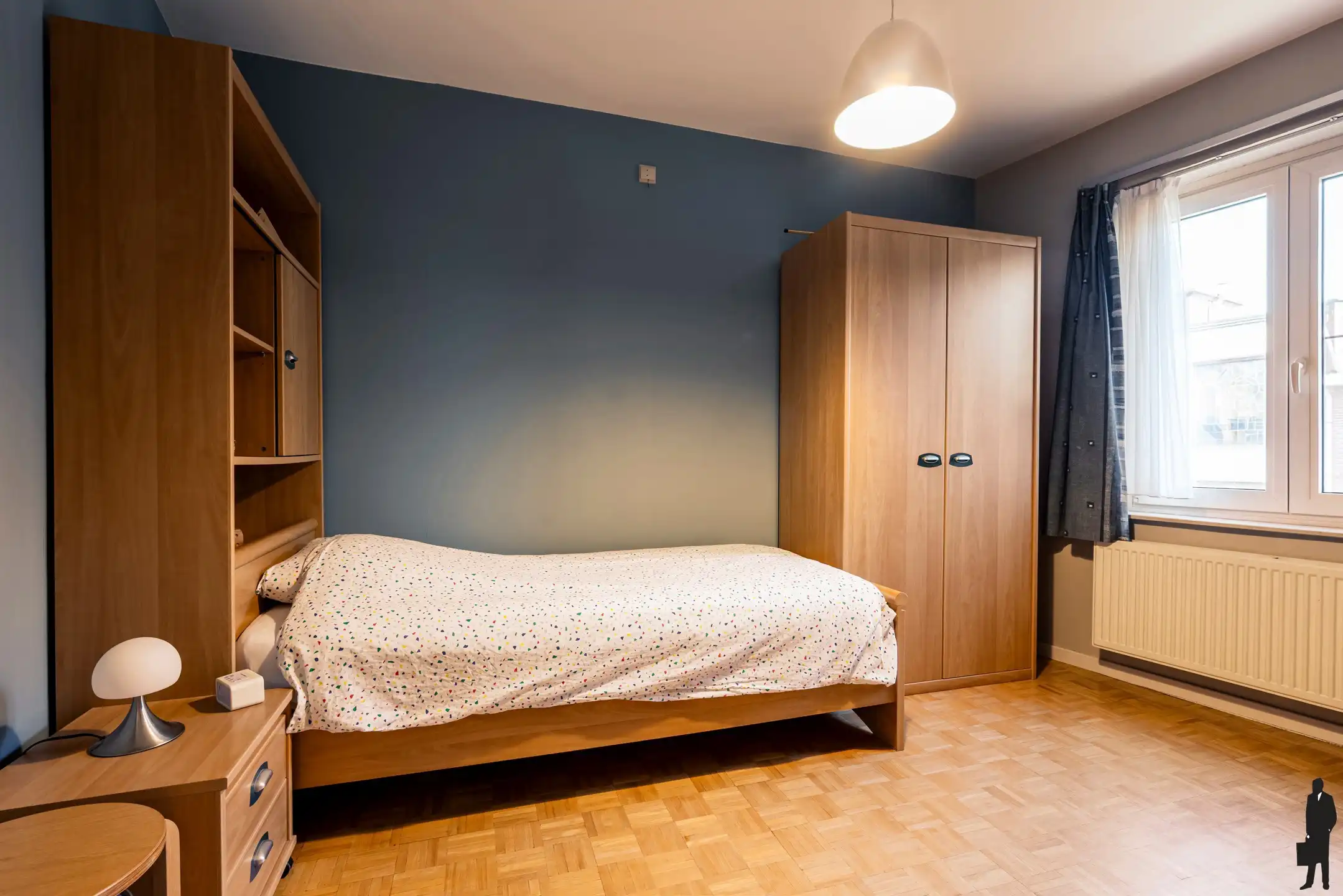 Stadswoning met 4 slks, 2 bdks in centrum Turnhout! foto 14