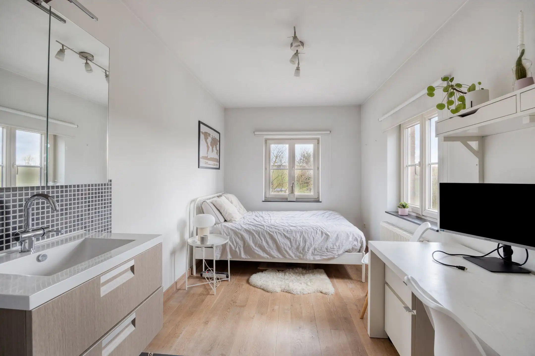 Instapklare, energiezuinige villa foto 19