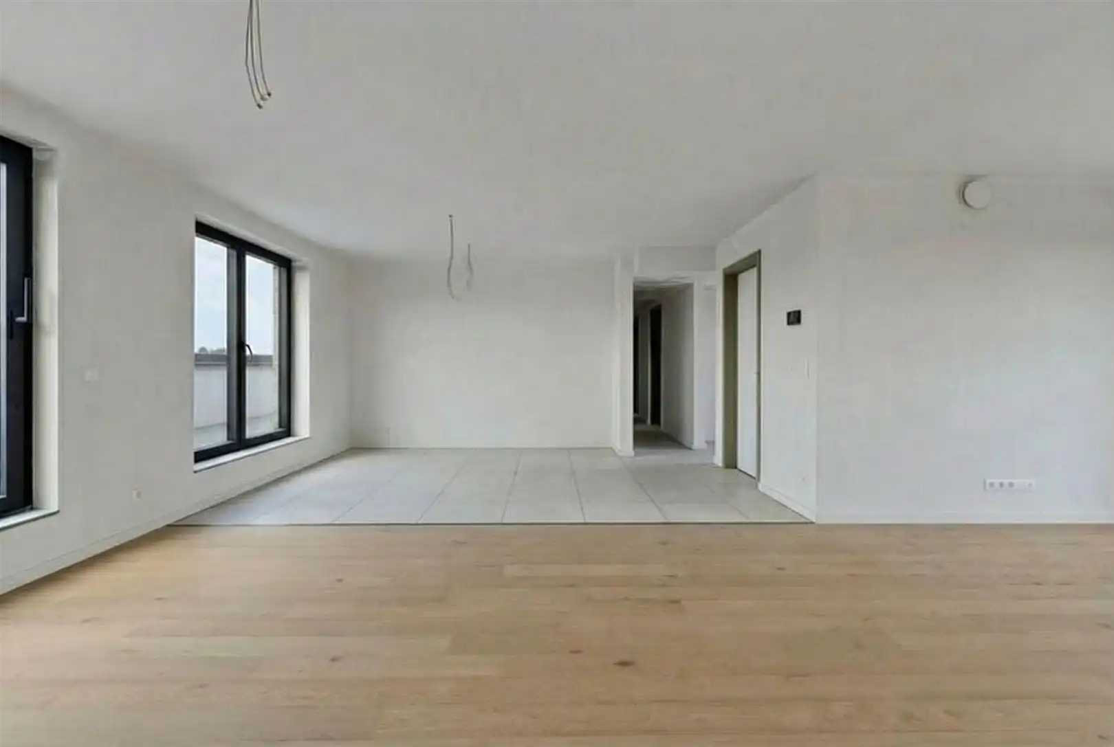 TE KOOP: Nieuwbouwappartement met 3 slaapkamers te Heppen! foto 9