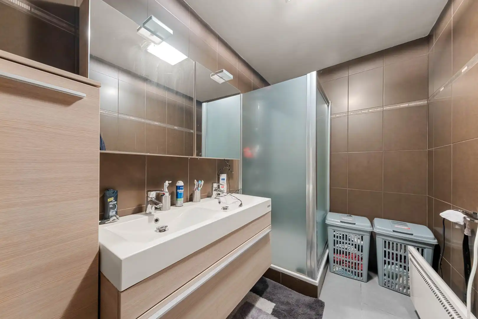 APPARTEMENT OP LIJFRENTE MET TUIN EN GARAGE IN HARTJE HEUSDENDORP foto 10