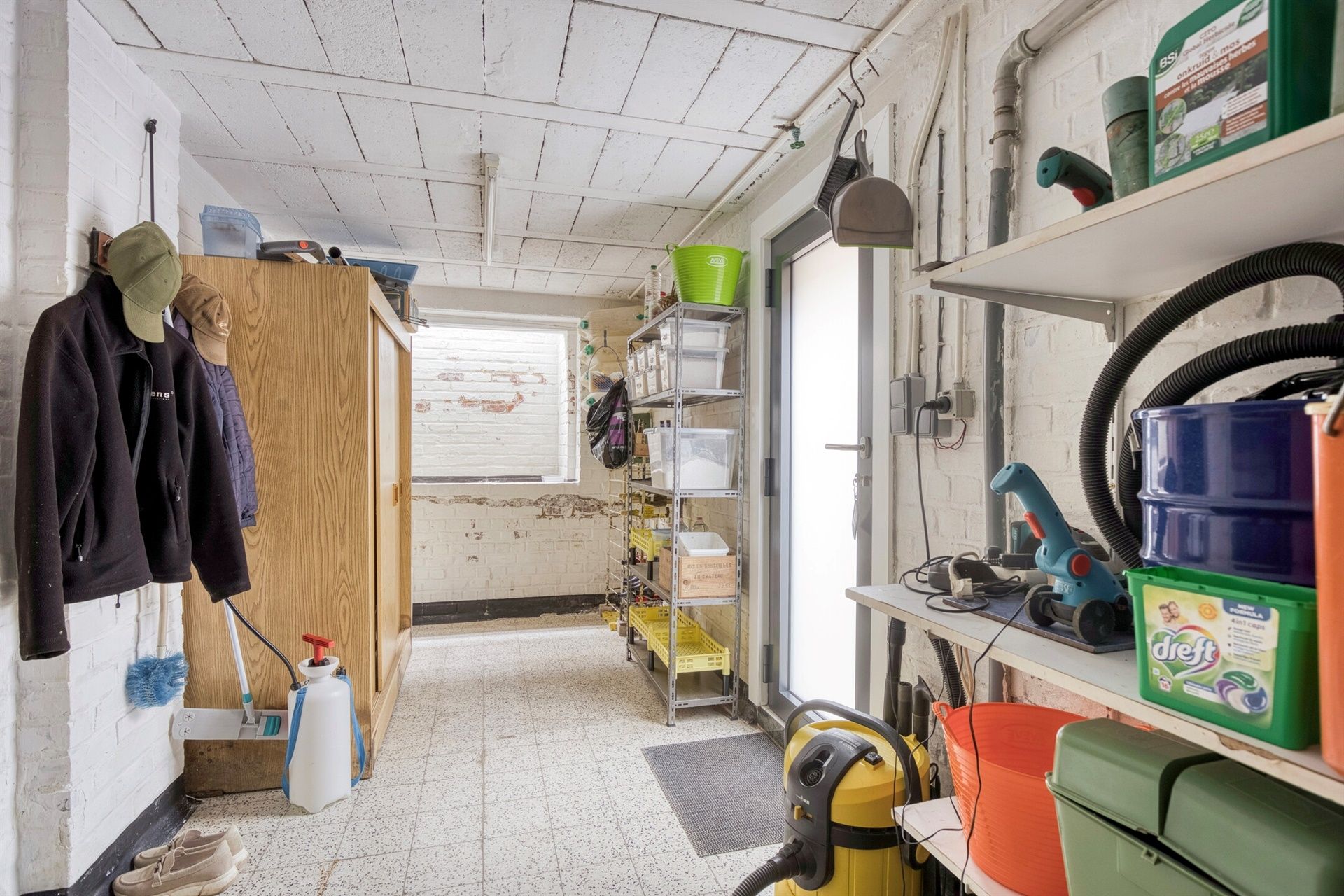 Rustiggelegen, zeer welonderhouden woning met gunstige EPC-score B! foto 27