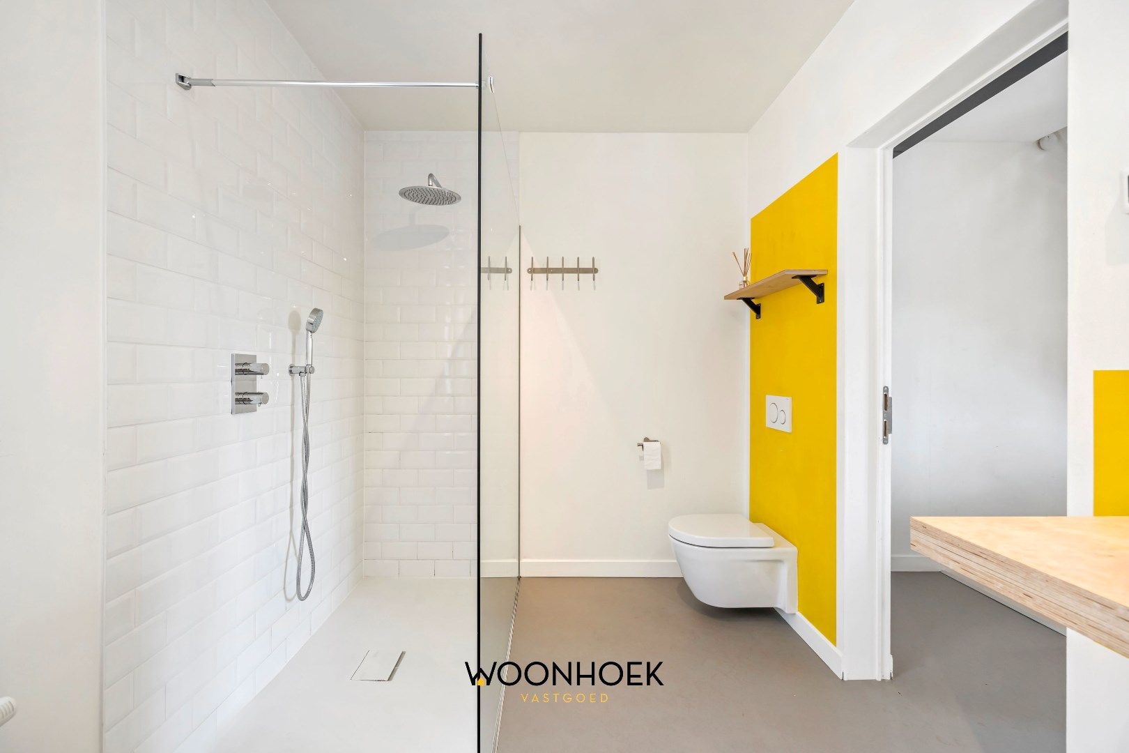 VERKOCHT binnen de week! Woonhoek Vastgoed Lokeren foto 15