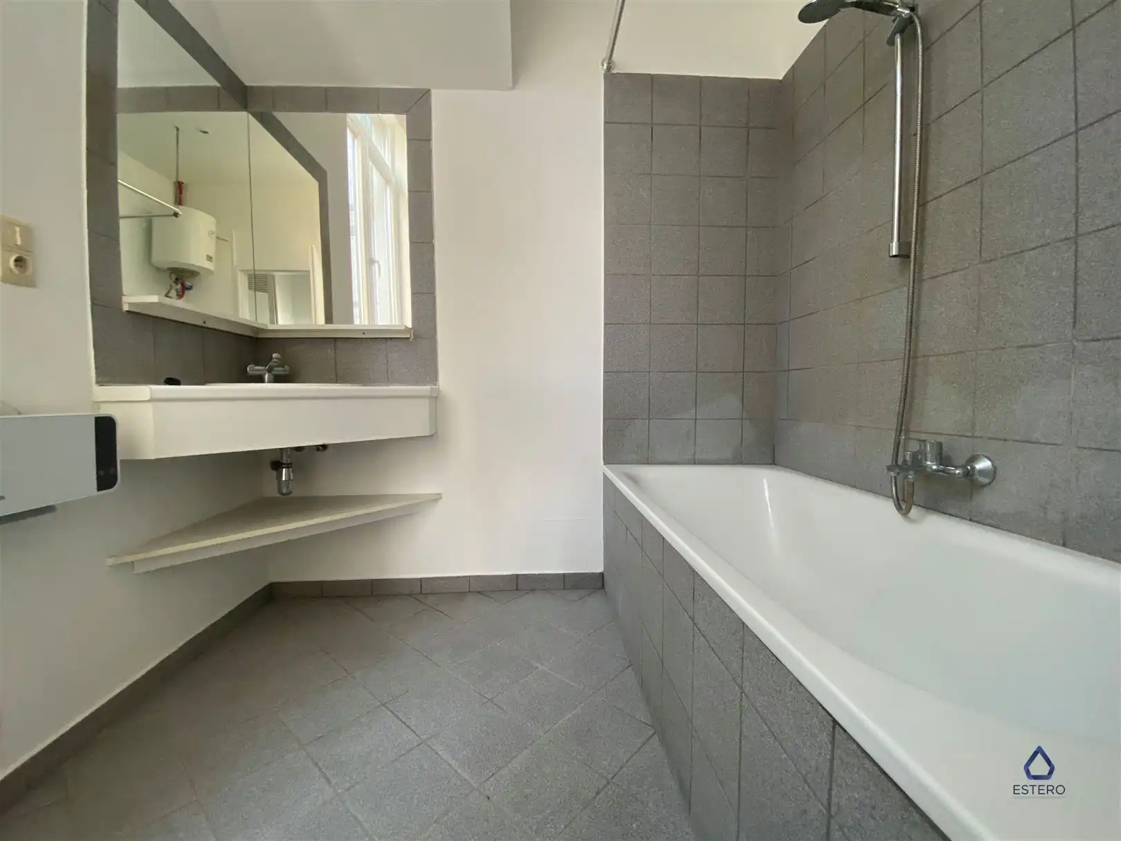 Comfortabele studio in Lessines foto 4