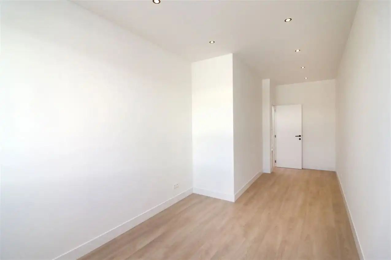 gerenoveerd, energiezuinig, inpandig Zgericht terras en garage foto 44