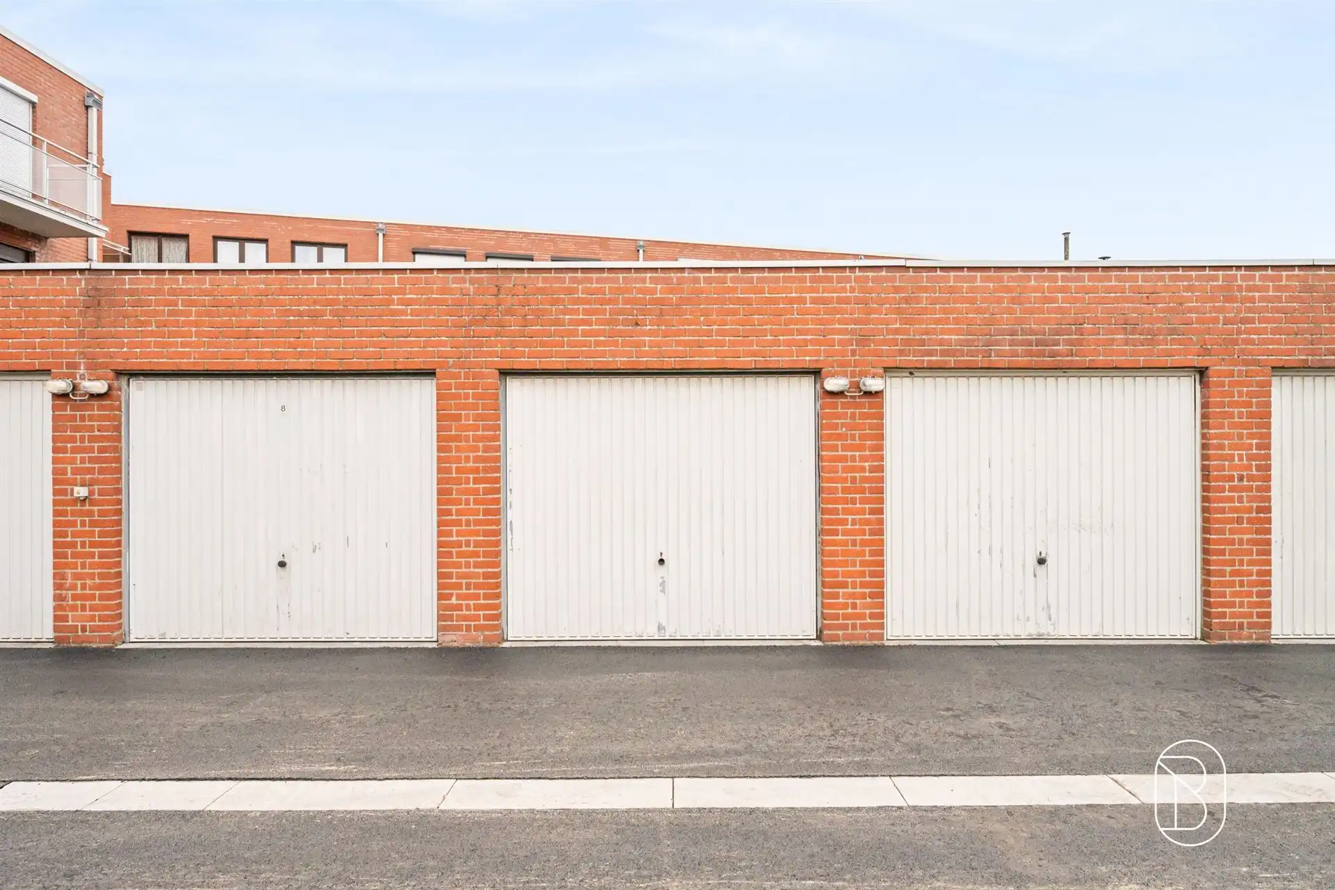 Ruim appartement met 3 slpk en 2 terrassen in Roeselare foto 13
