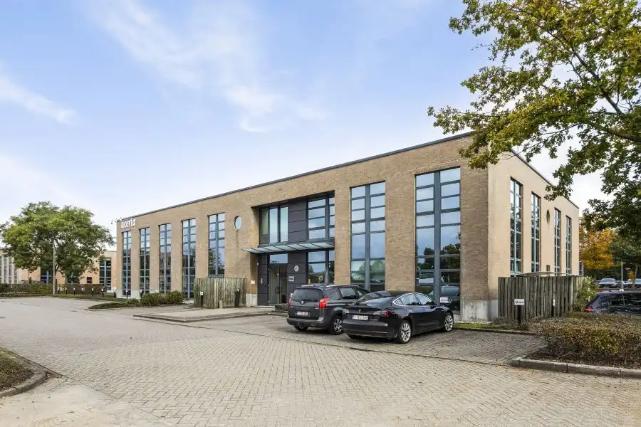 Battelsesteenweg 455 A2, 2800 Mechelen foto 3