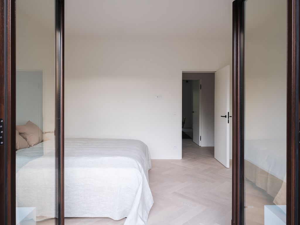 Luxe villa-appartement (180 m²) met ruim zonneterras foto 15