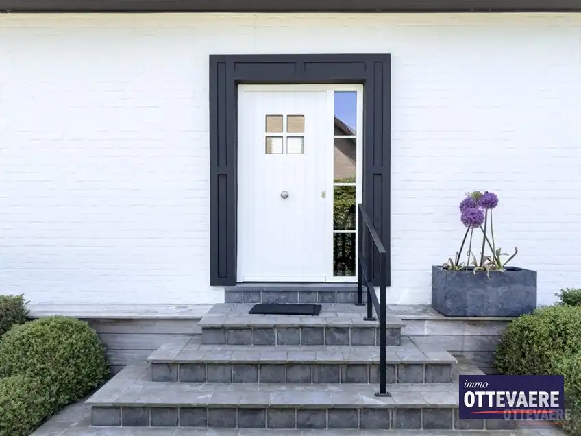 Vrijstaande woning met 2 slaapkamers, zonnige terrassen en moderne energievoorzieningen foto 3