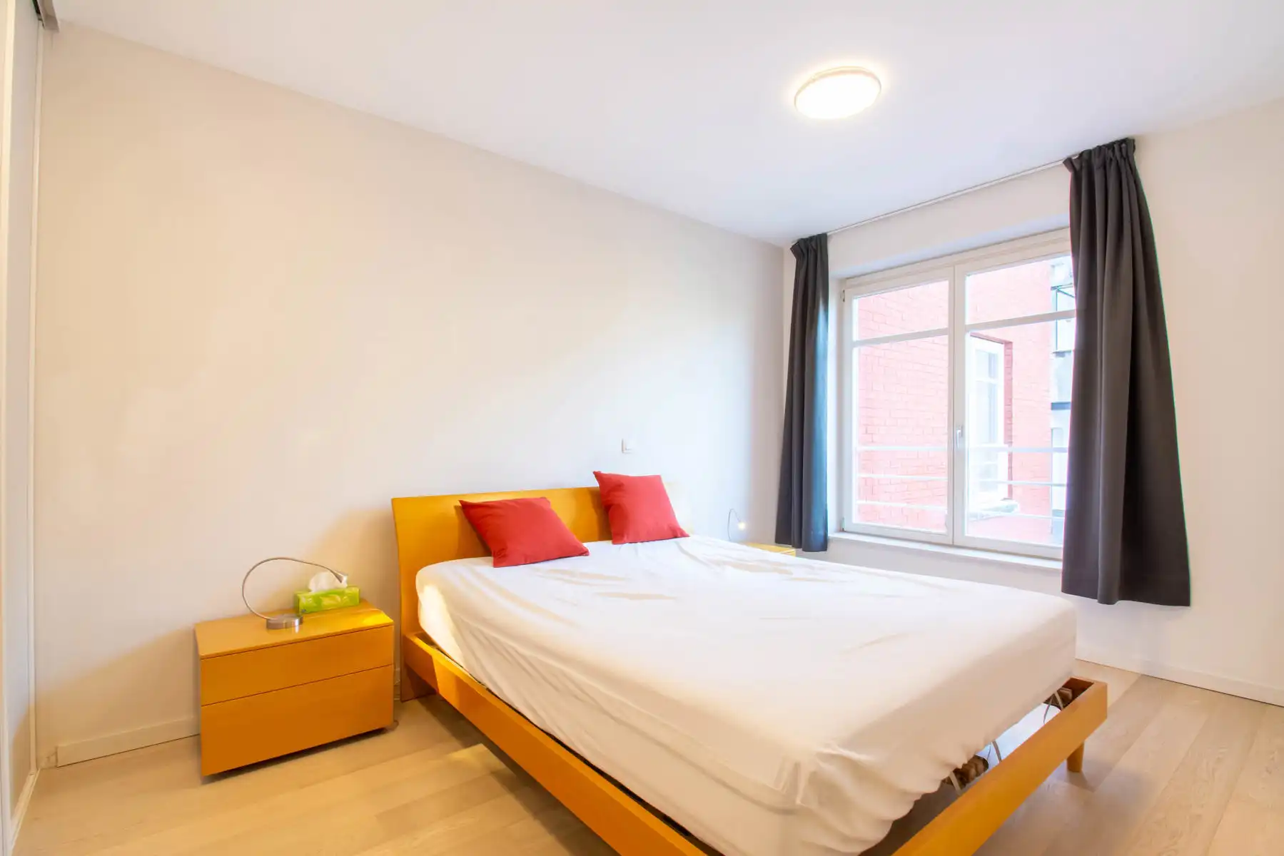 LICHTRIJK - GEMEUBELD 2 slpk app (Europese instellingen) foto 8