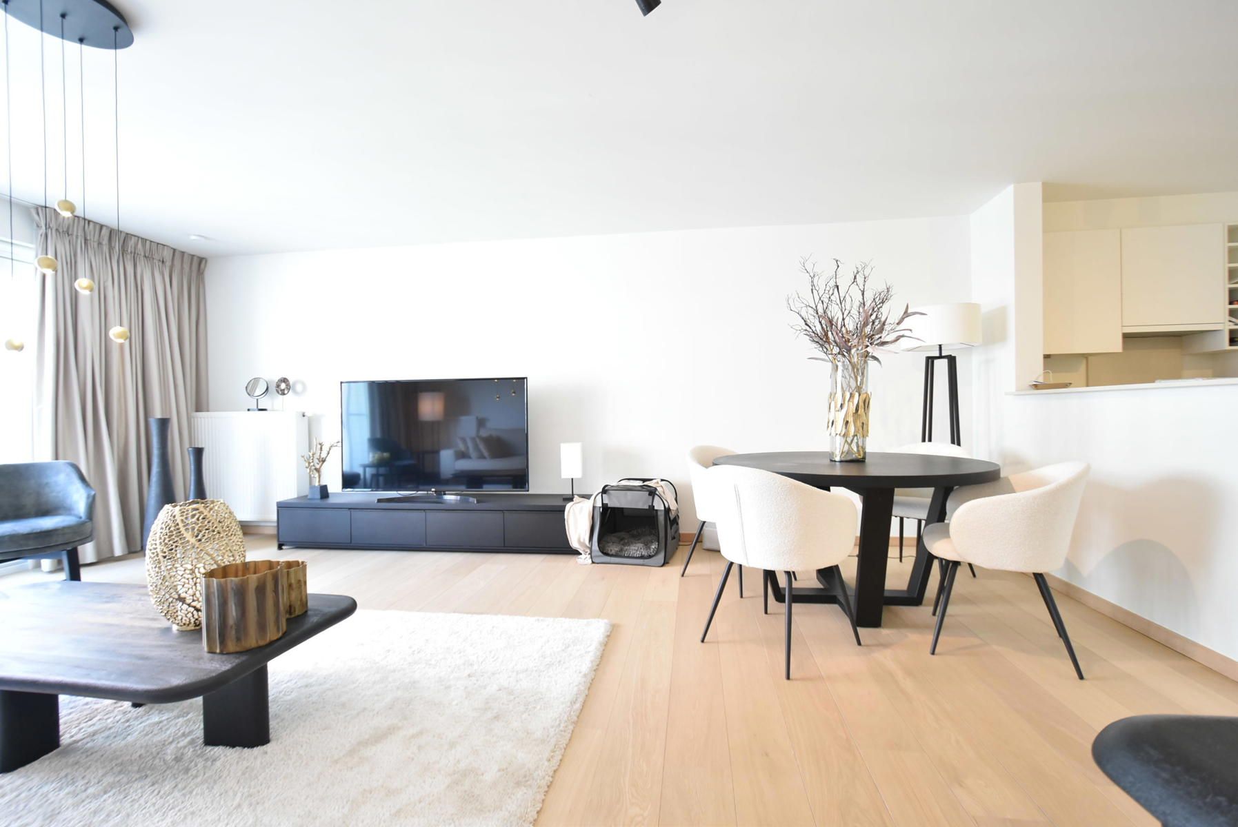 Appartement te huur foto 4