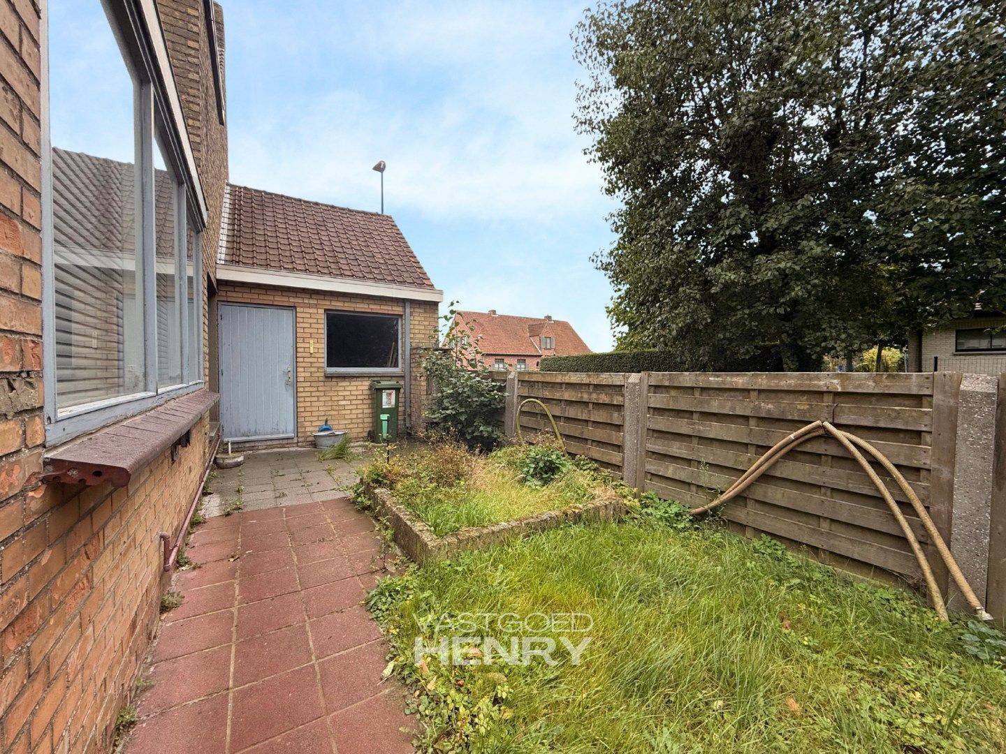 Half open bebouwing met garage te Oostduinkerke  foto 5