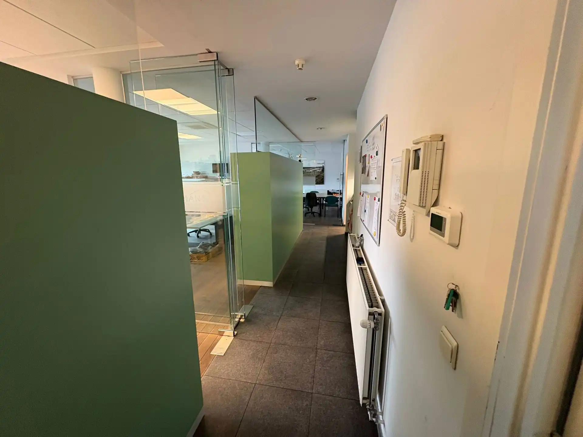 Kantooruimte 370m² te huur Geel  foto 3