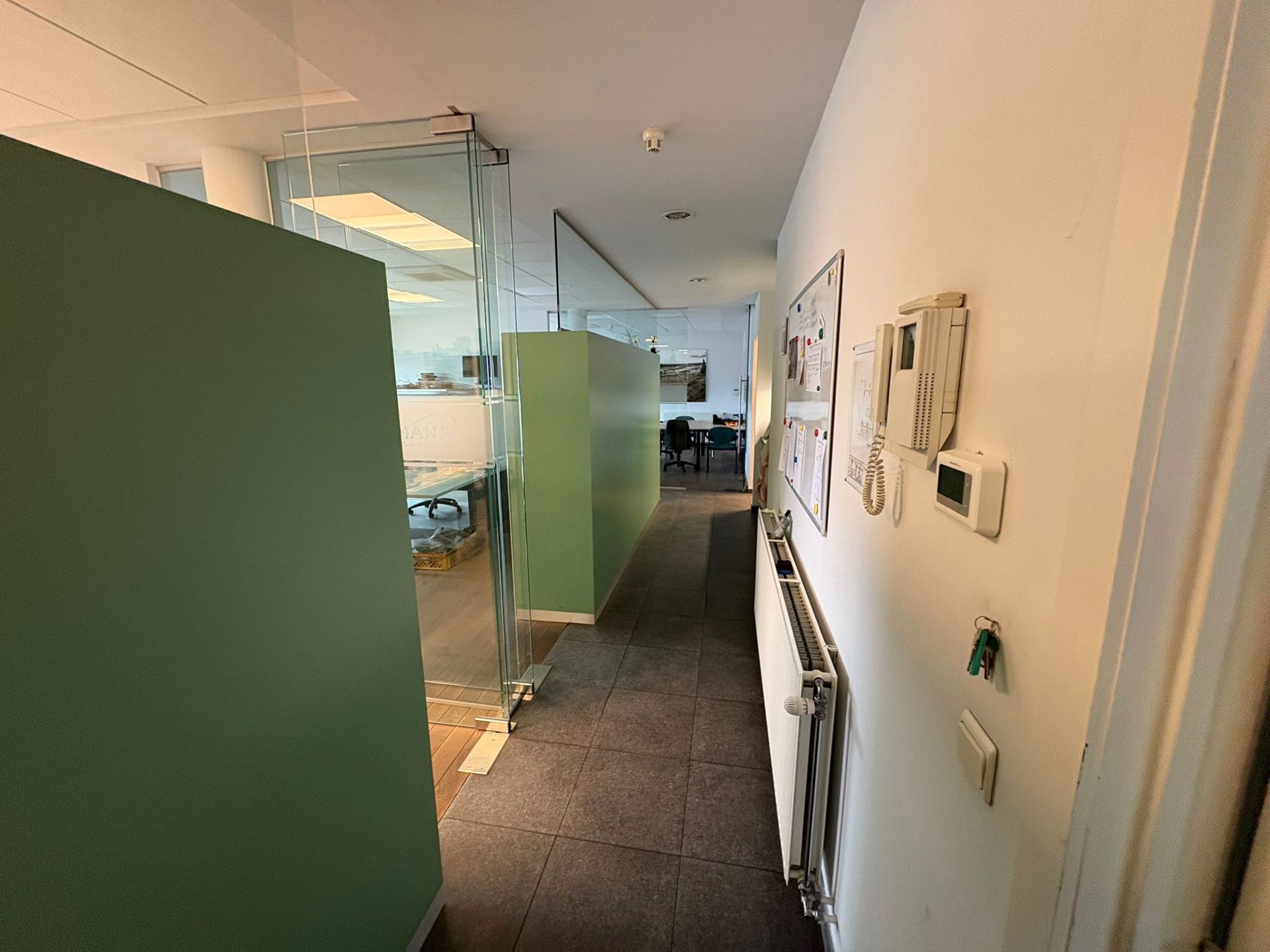 Kantooruimte 370m² te huur Geel  foto 3