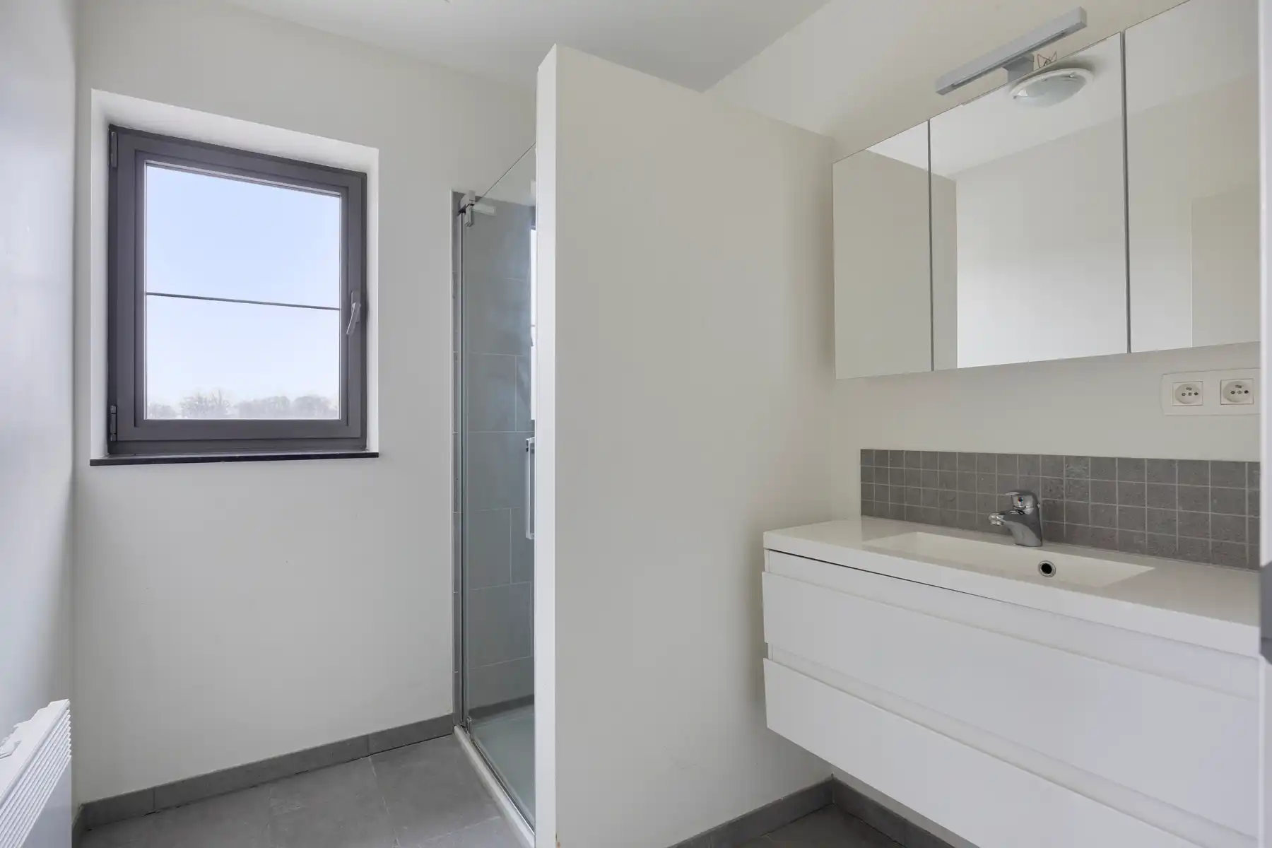 Duplex appartement nabij centrum Dilsen foto 14