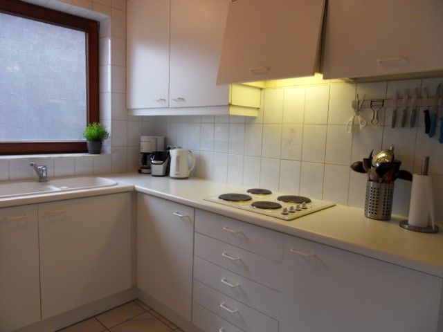 Ruim HOEKAPPARTEMENT met 2/3 slpkrs en garage 2W. foto 14