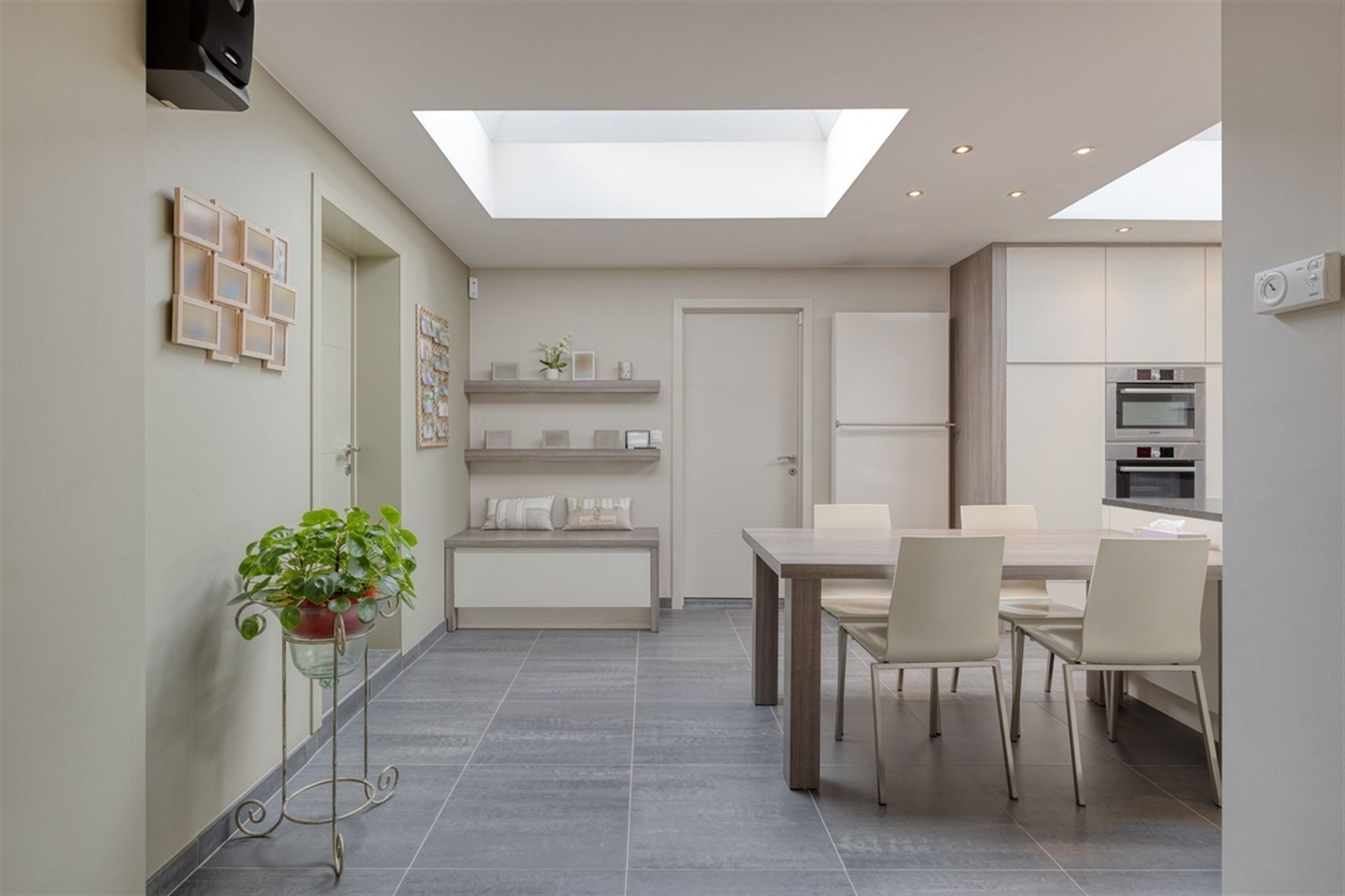 TOP-gelegen woning op 24are in Schepdaal foto 10